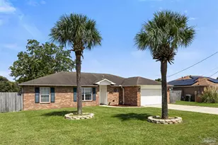 114 Trinidad Ct, Pensacola, FL 32506 - Photo 1