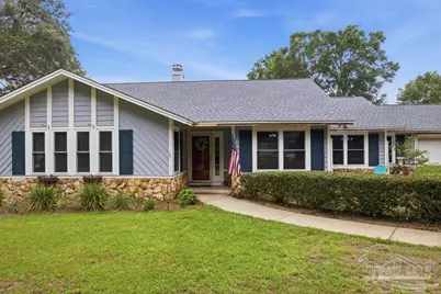 406 Greenwood Way, Niceville, FL 32578 - Photo 1
