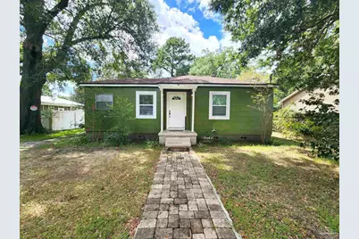 101 Milton Rd, Pensacola, FL 32507 - Photo 1
