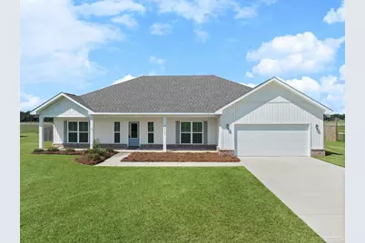 9303 Salter Rd, Pace, FL 32571 - Photo 1