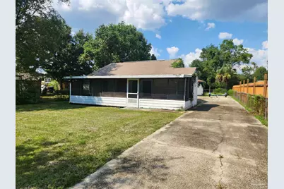 4610 Martha St, Pensacola, FL 32506 - Photo 1