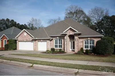 5418 Southlake Dr, Pace, FL 32571 - Photo 1