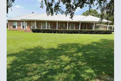6150 Beulah Church Rd, Pensacola, FL 32526 - Photo 1