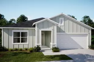 10770 Lucie Ct, Pensacola, FL 32526 - Photo 1