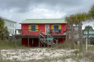 8146 Gulf Blvd, Navarre Beach, FL 32566 - Photo 1