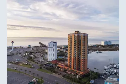 721 Pensacola Beach Blvd #1801, Pensacola Beach, FL 32561 - Photo 1