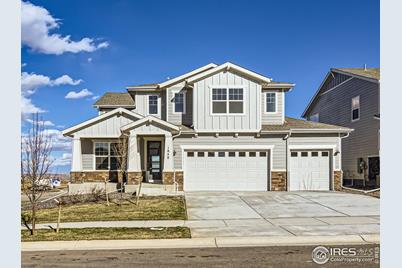 1848 Golden Sun Dr, Windsor, CO 80550 - Photo 1