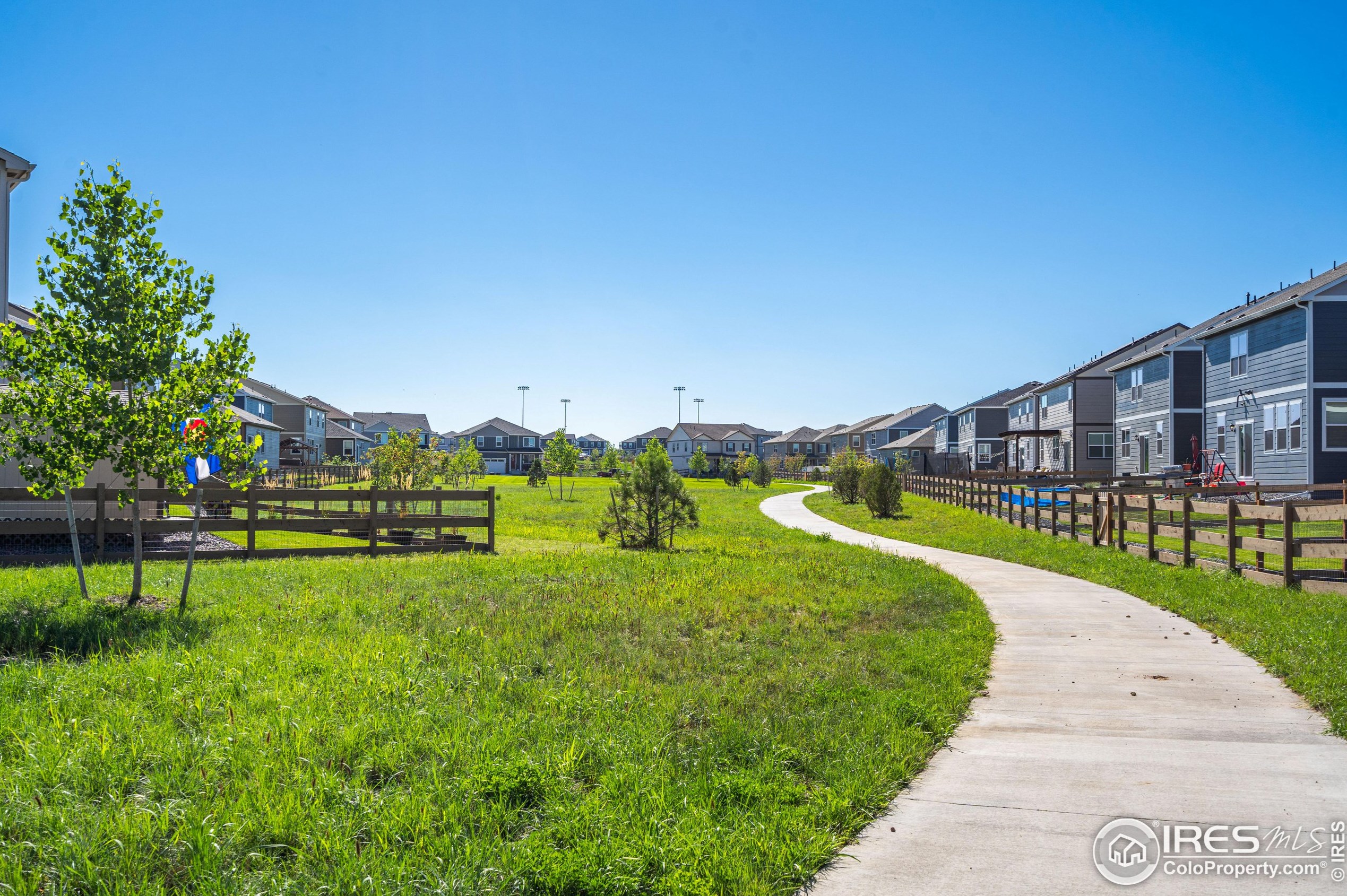 6404 2nd St, Greeley CO exterior