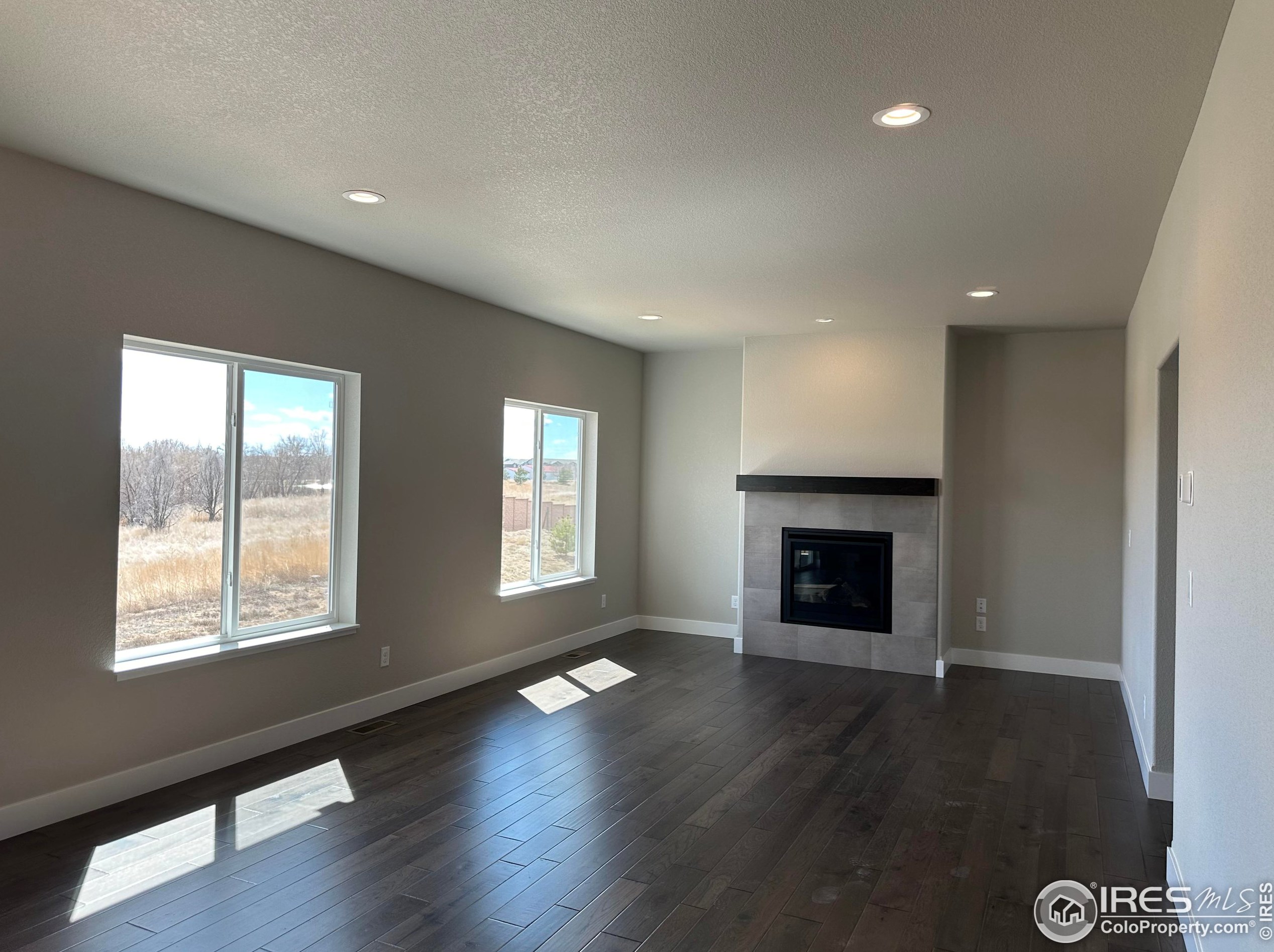 6404 2nd St, Greeley CO exterior