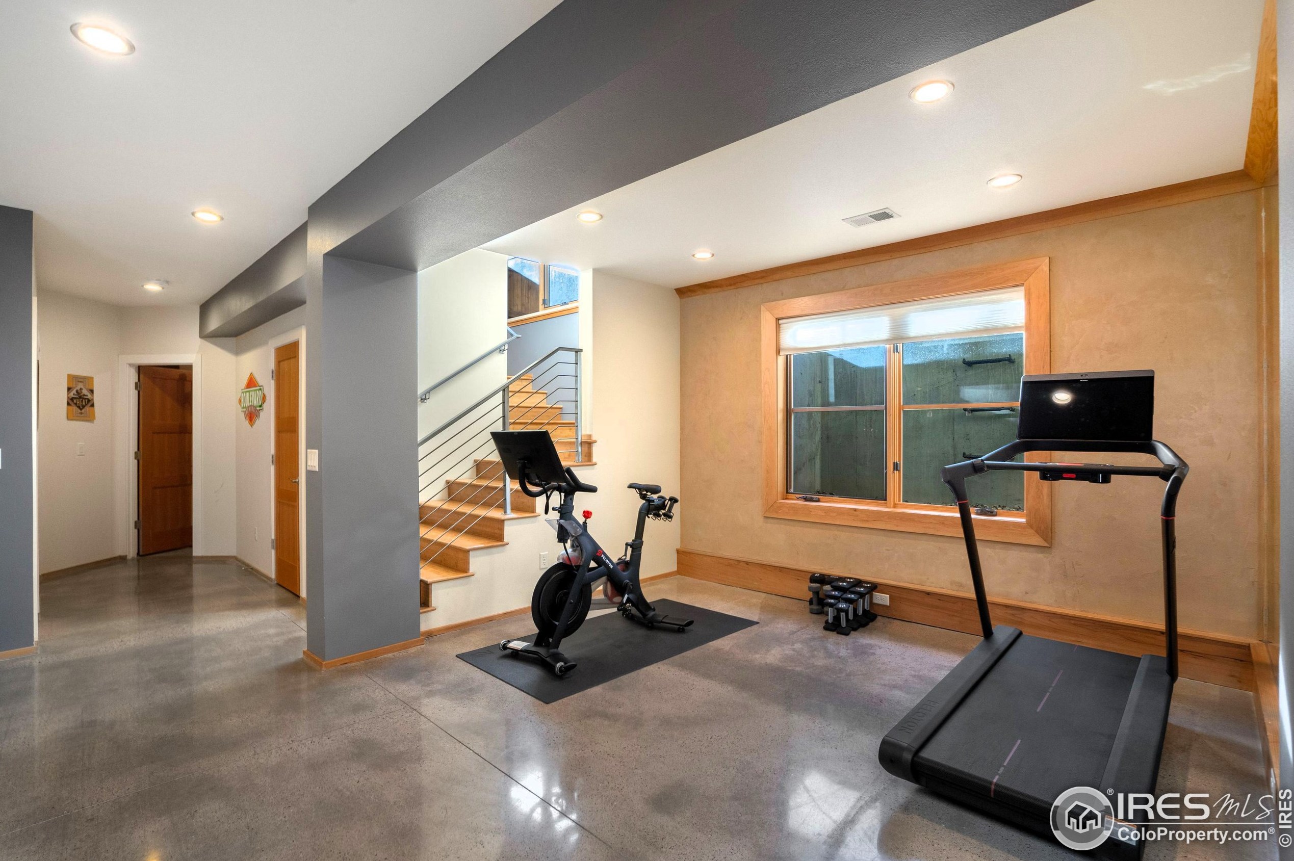 425 Wood St, Fort Collins CO  80521-1950 exterior