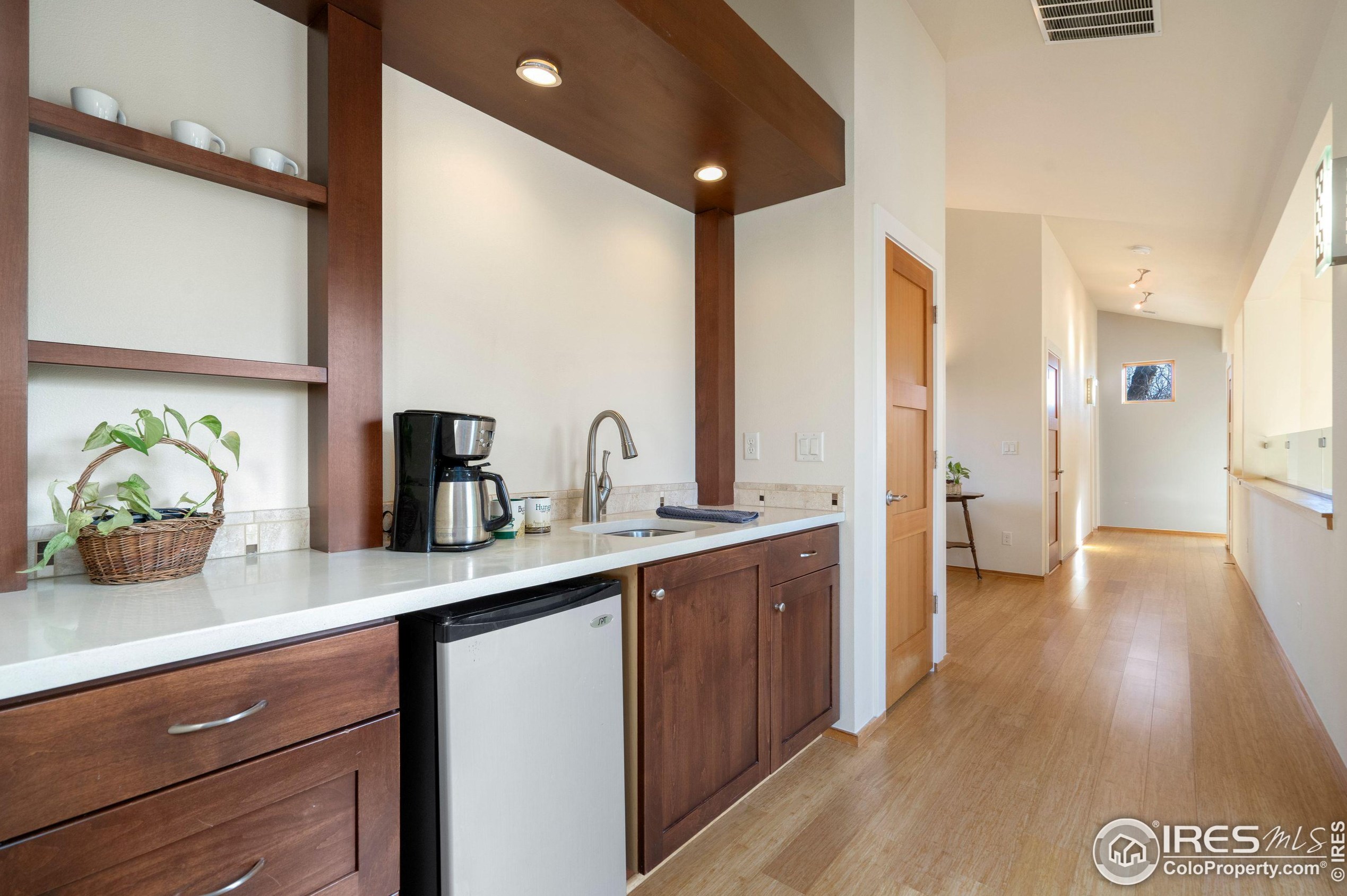 425 Wood St, Fort Collins CO  80521-1950 exterior
