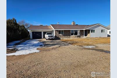 4917 Highway 79, Keenesburg, CO 80643 - Photo 1