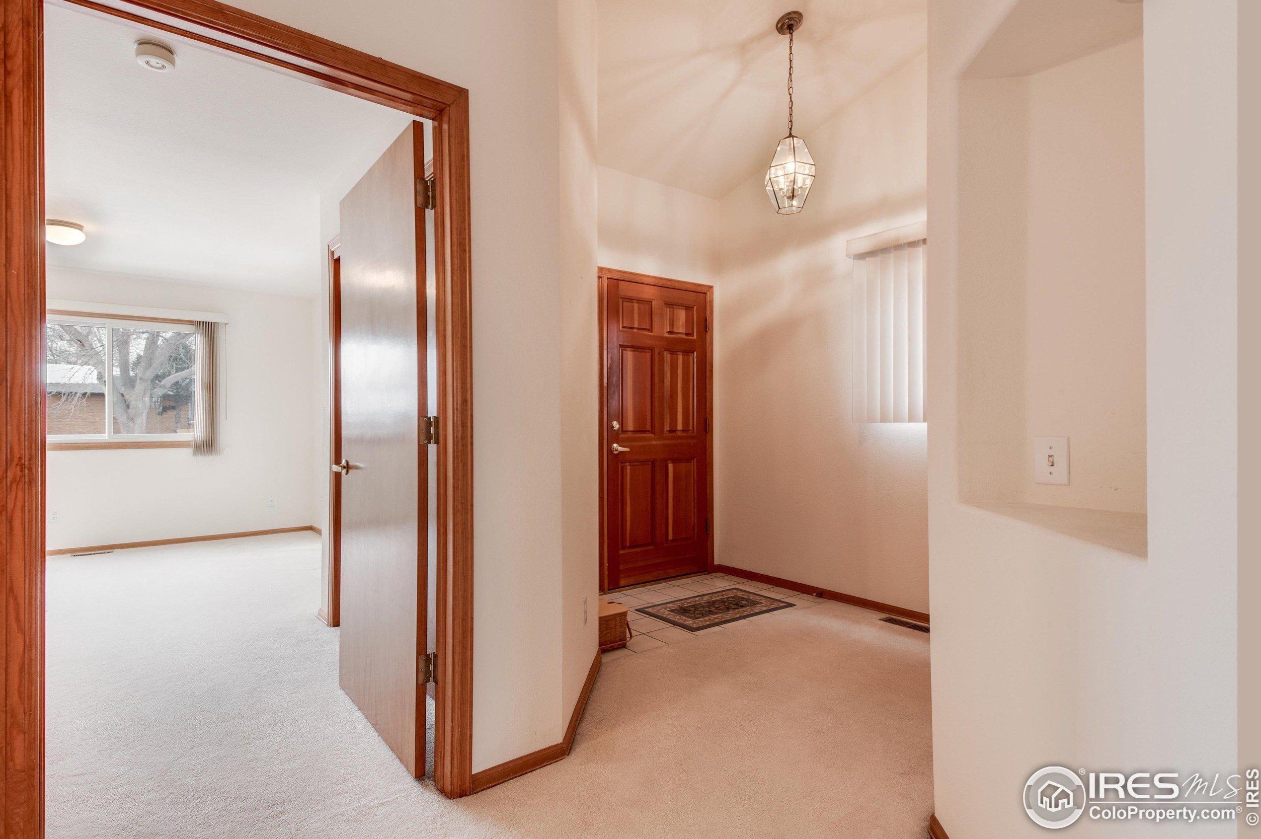 1602 Spencer St, Longmont CO  80501-2460 exterior