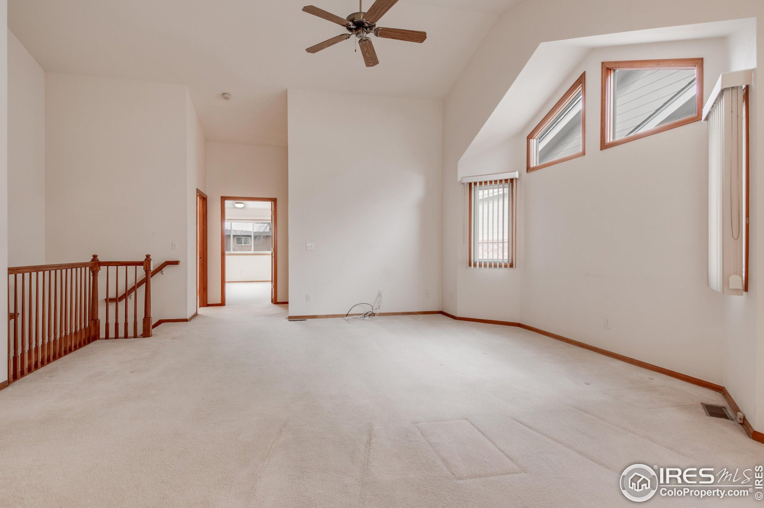 1602 Spencer St, Longmont CO  80501-7190 exterior