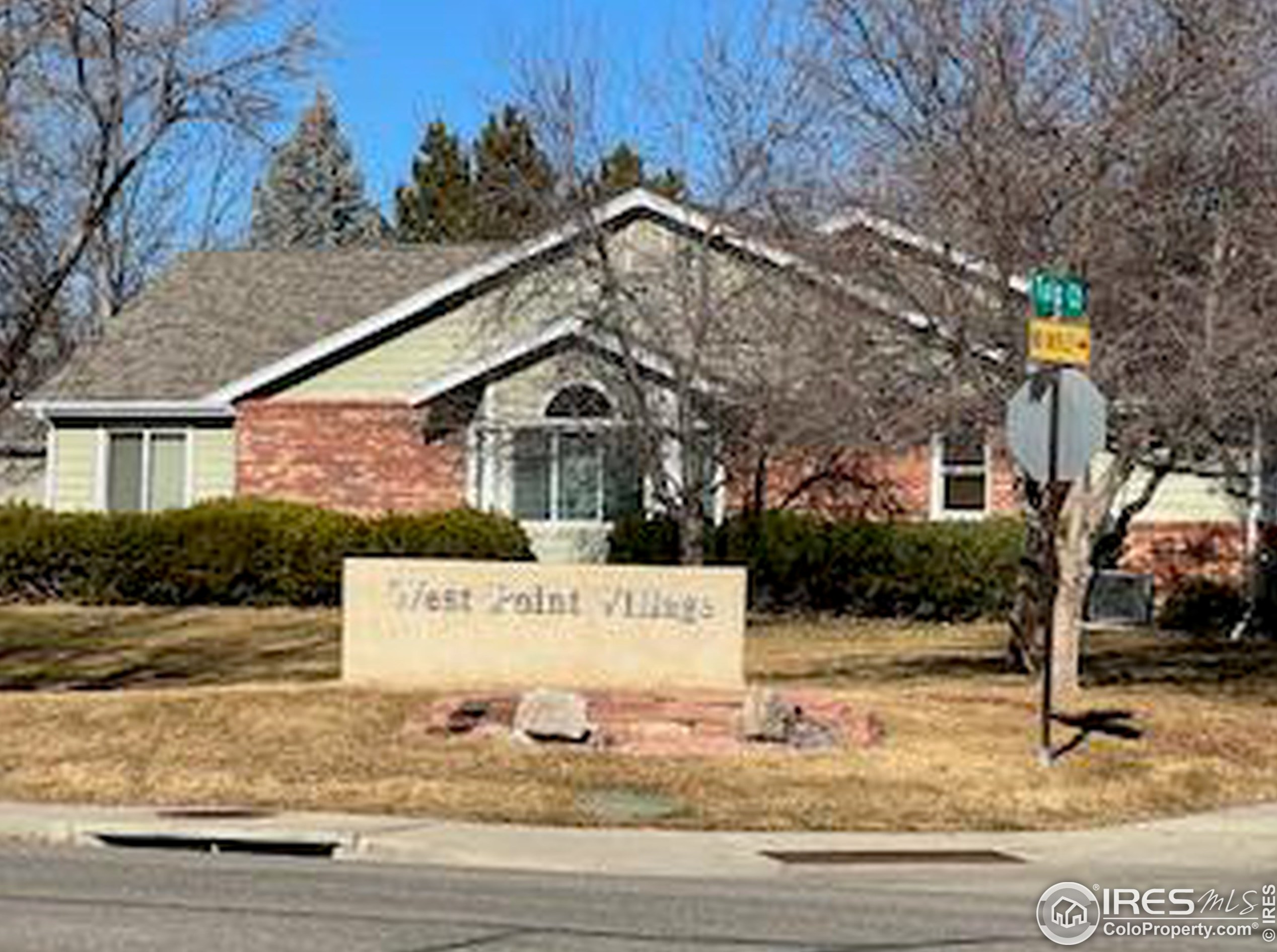 1602 Spencer St, Longmont CO  80501-7190 exterior