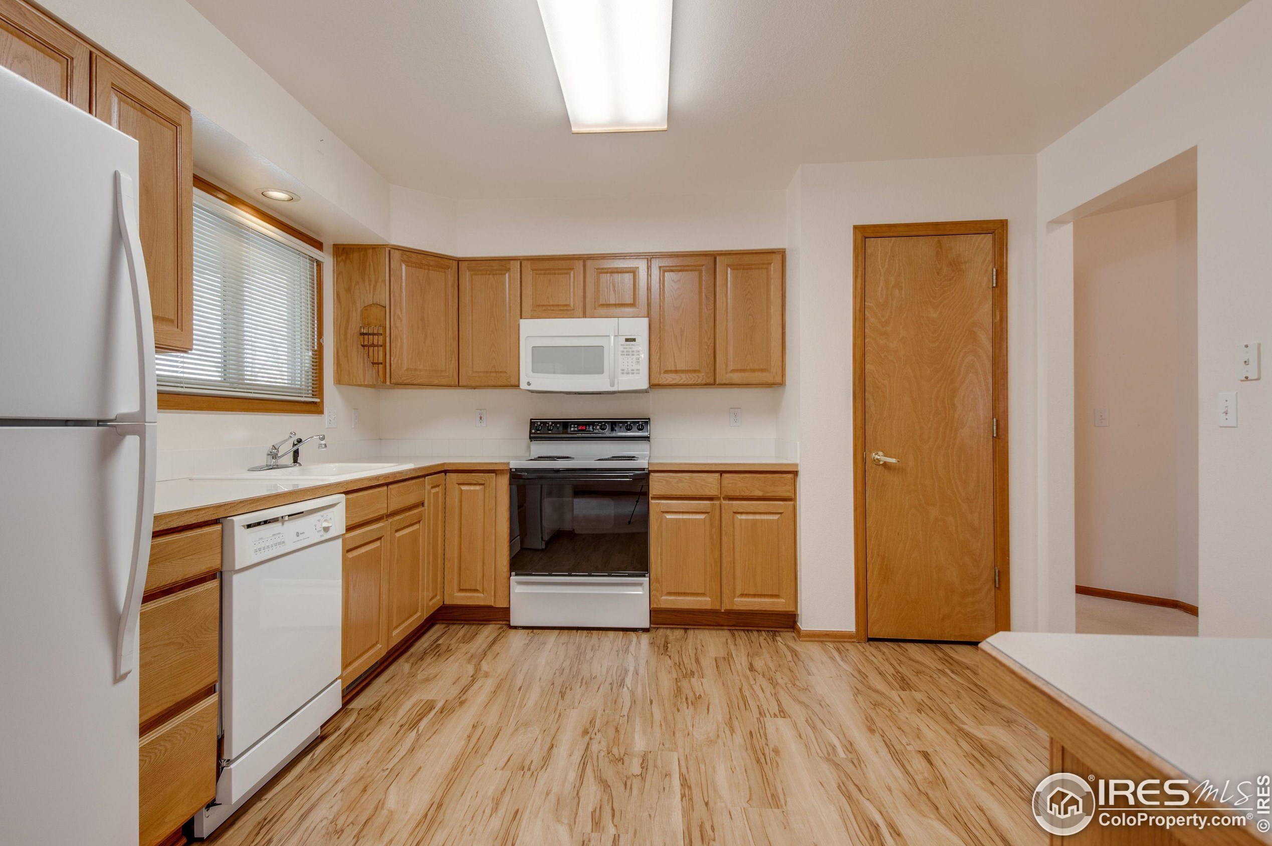 1602 Spencer St, Longmont CO  80501-7190 exterior