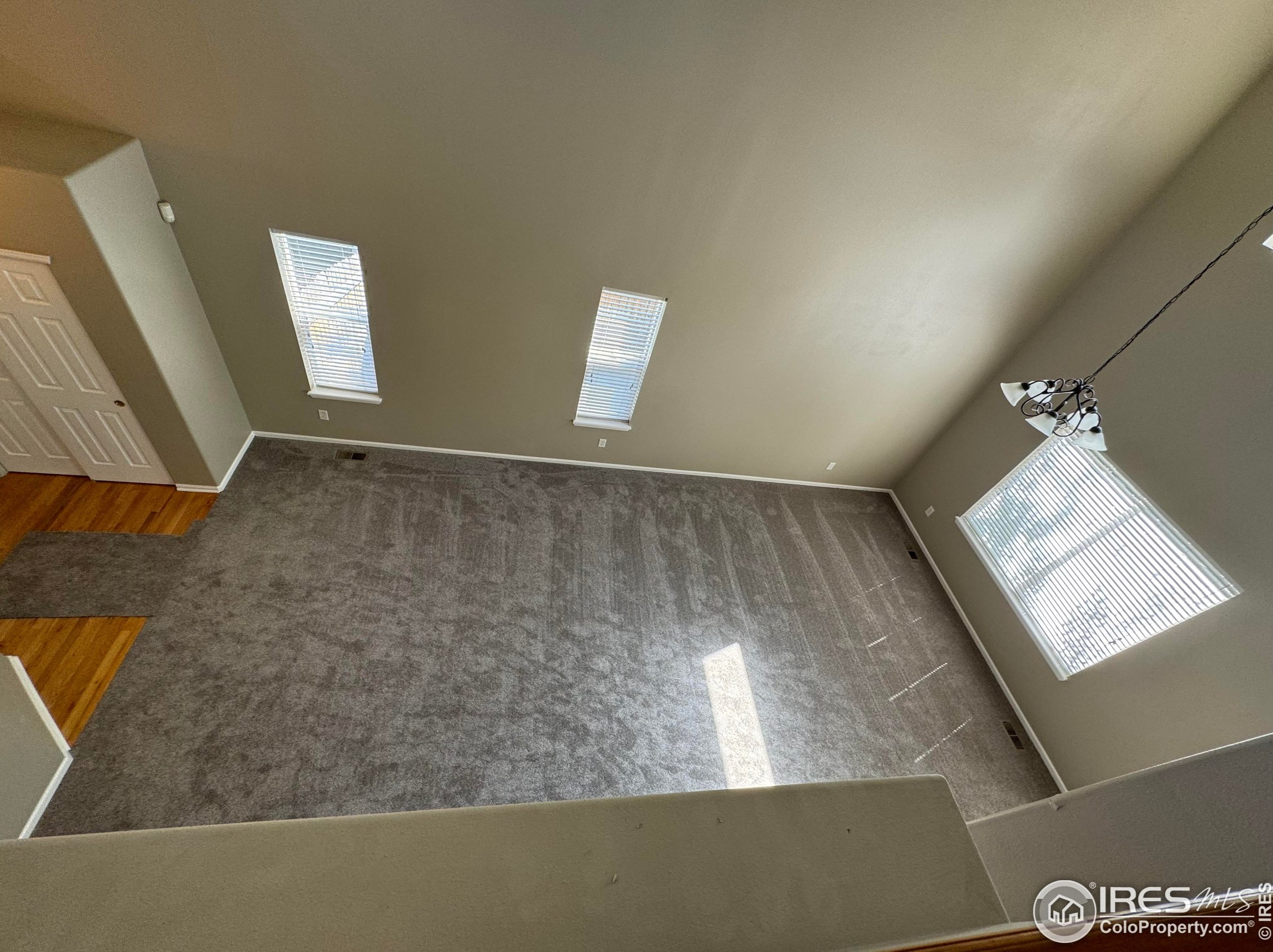 1213 Button Rock Dr, Longmont CO 80504-2258 exterior