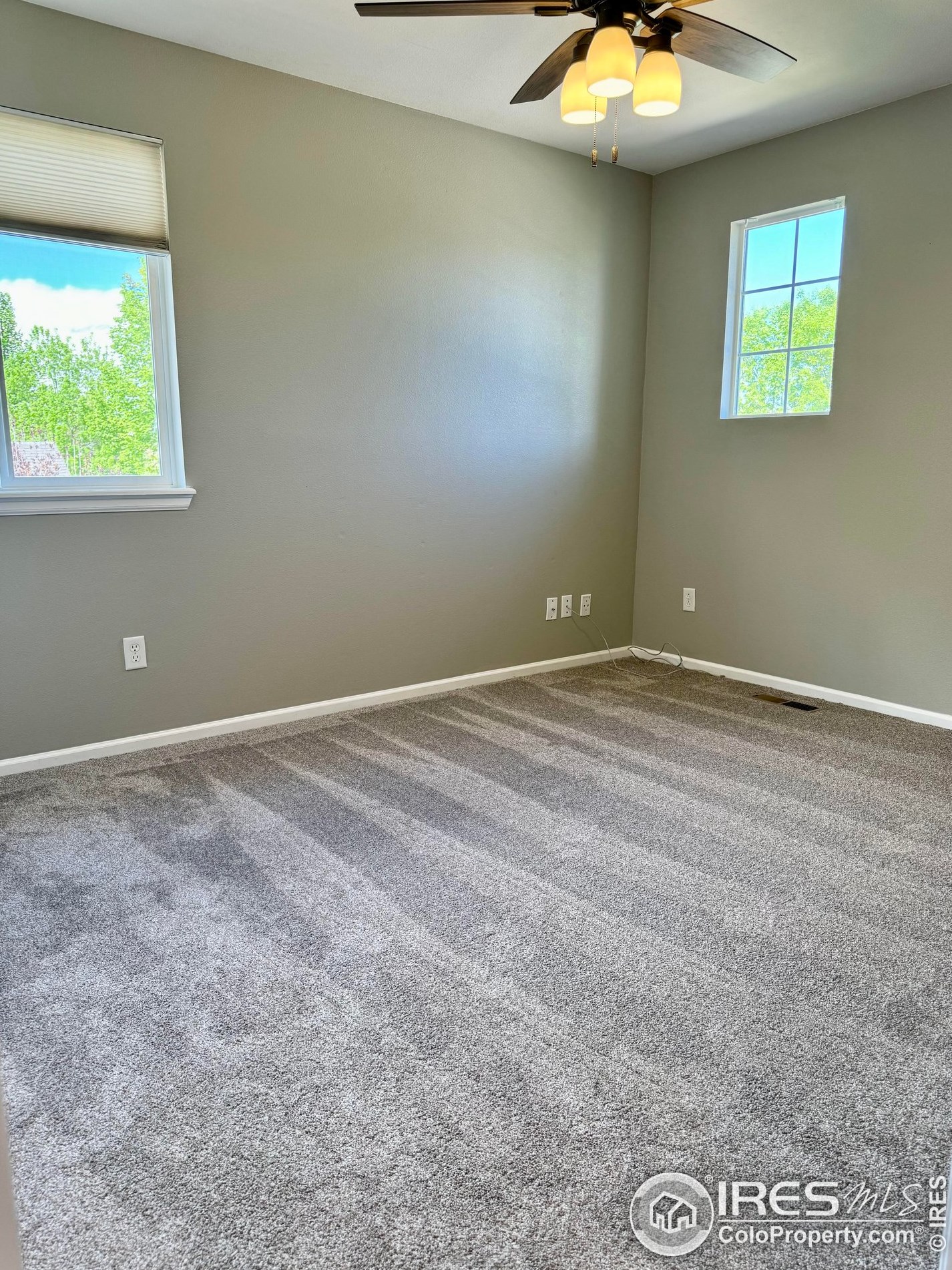 1213 Button Rock Dr, Longmont CO 80504-2258 exterior