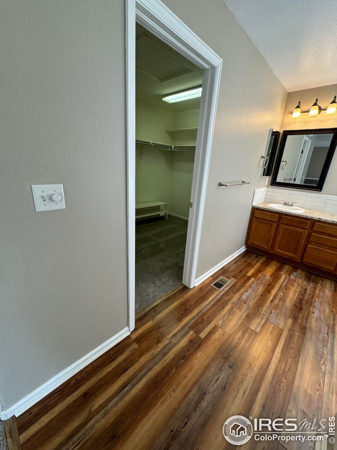 1213 Button Rock Dr, Longmont CO 80504-2258 exterior