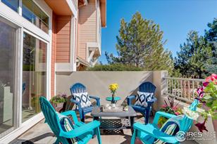 4116 Riley Dr, Longmont CO  80503-4128 exterior