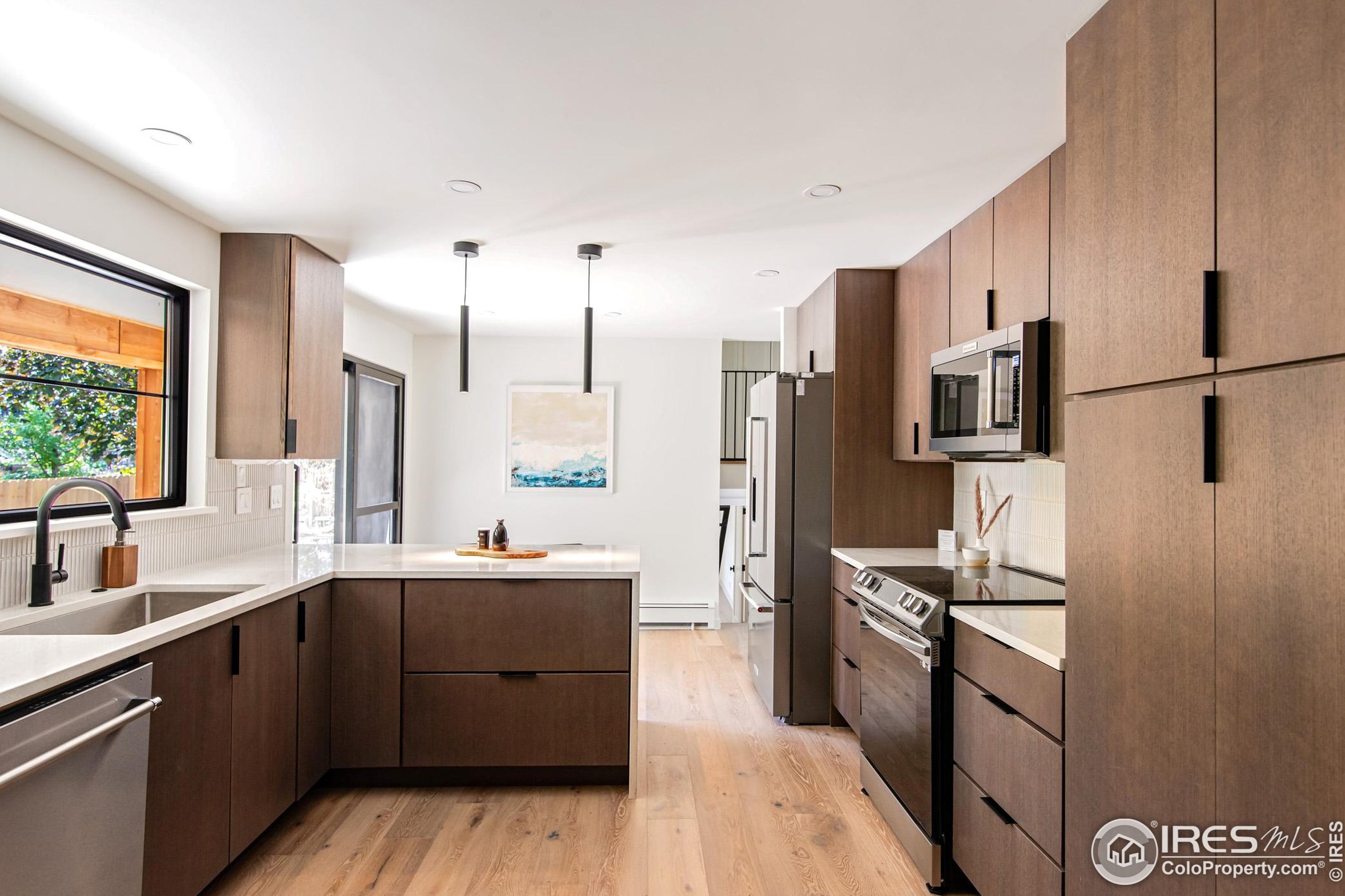 290 Mohawk Dr, Boulder CO  80303-3650 exterior