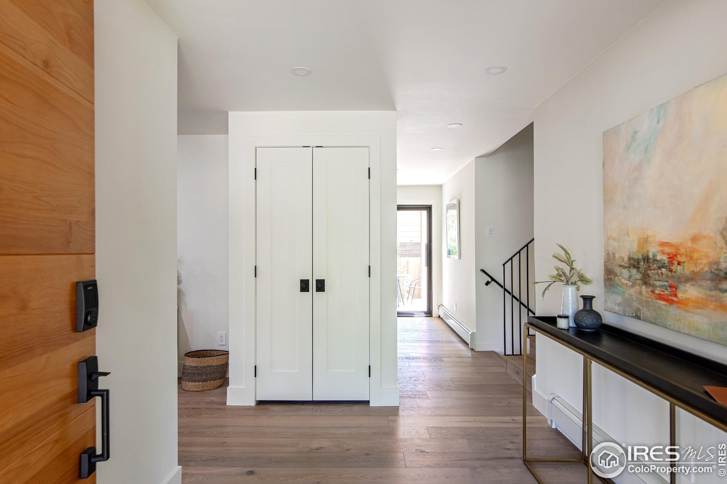 290 Mohawk Dr, Boulder CO  80303-3650 exterior