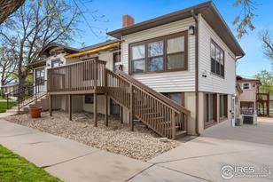 1429 14th St, Greeley CO  80631-4503 exterior