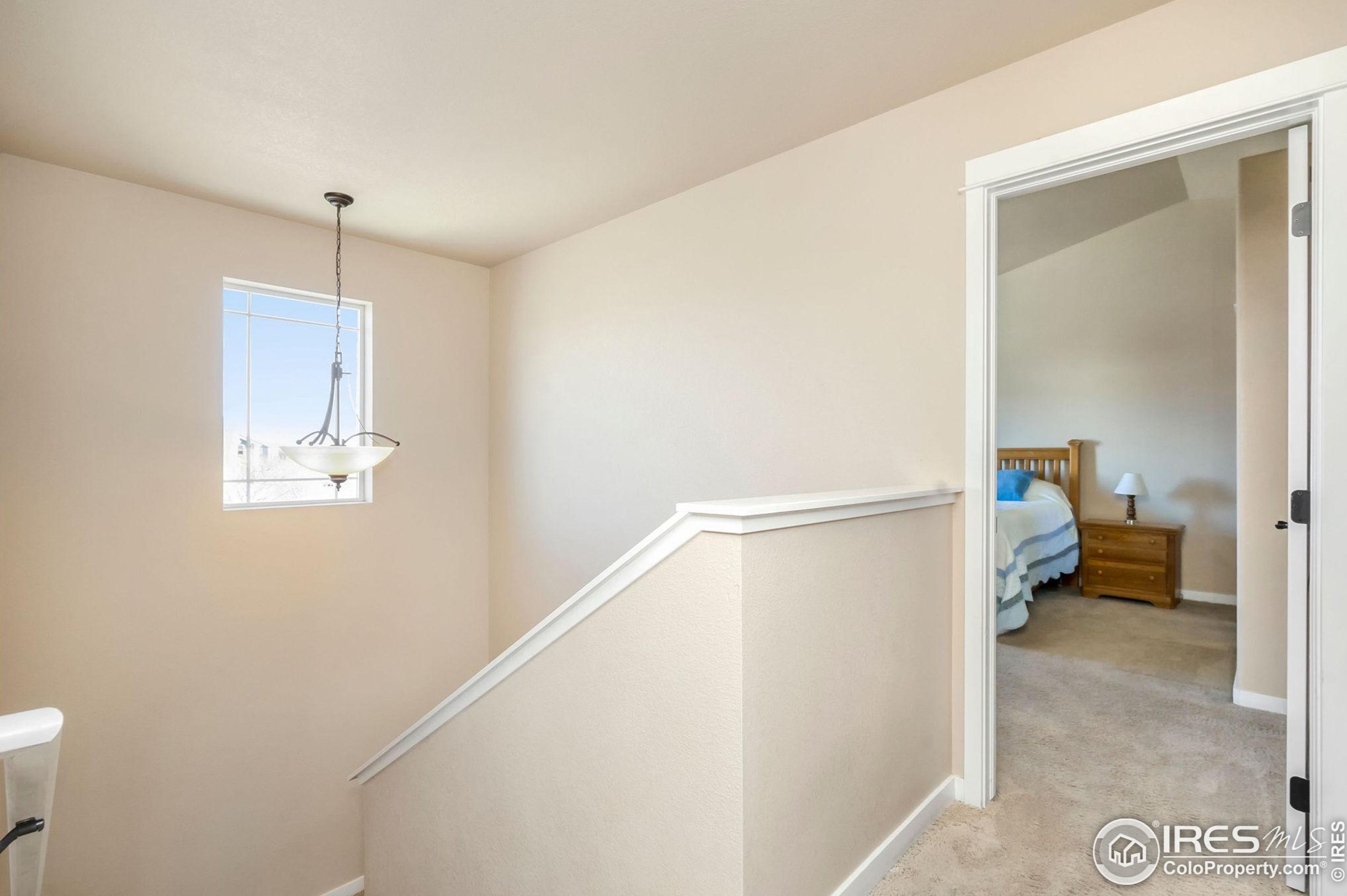 602 Denali Ct, Fort Collins CO  80550-3186 exterior