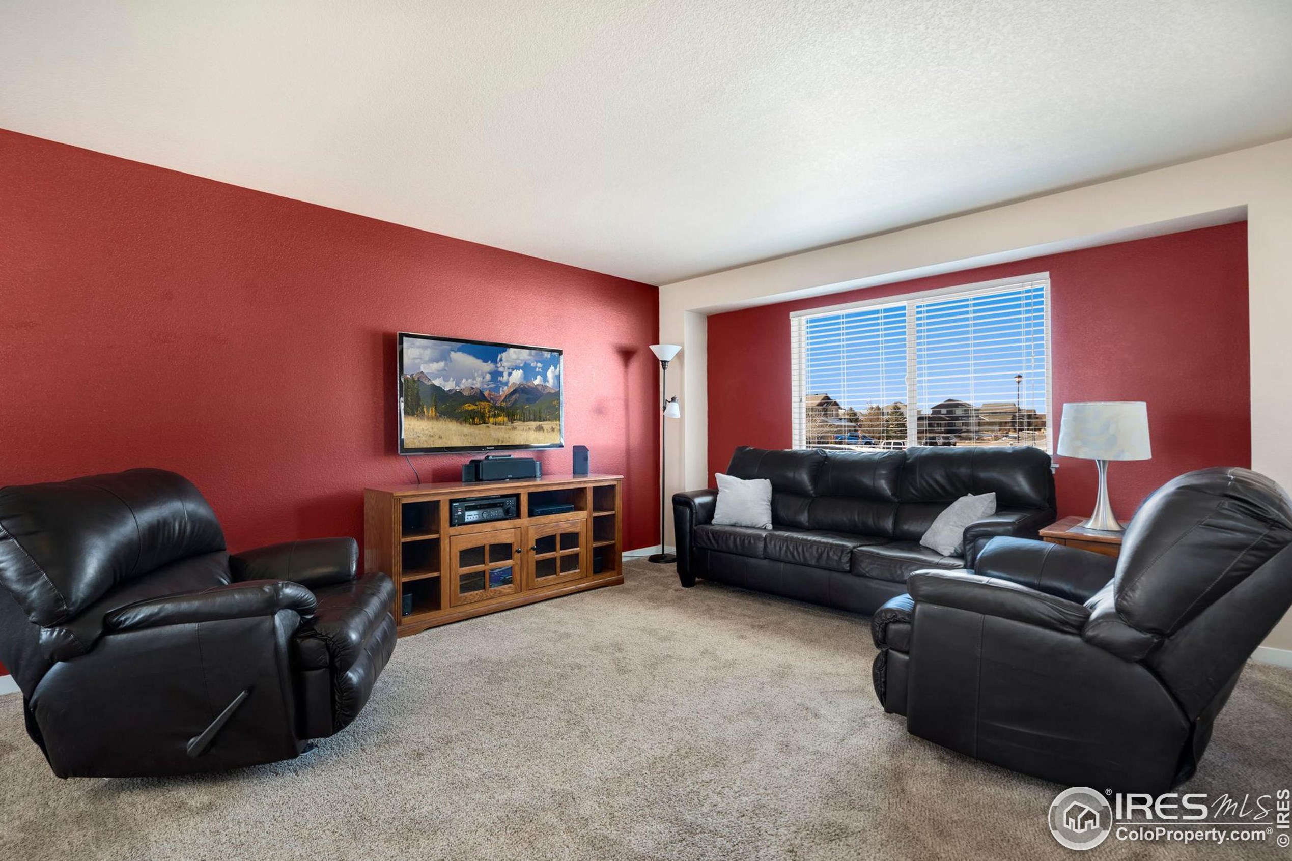 602 Denali Ct, Fort Collins CO  80550-3186 exterior