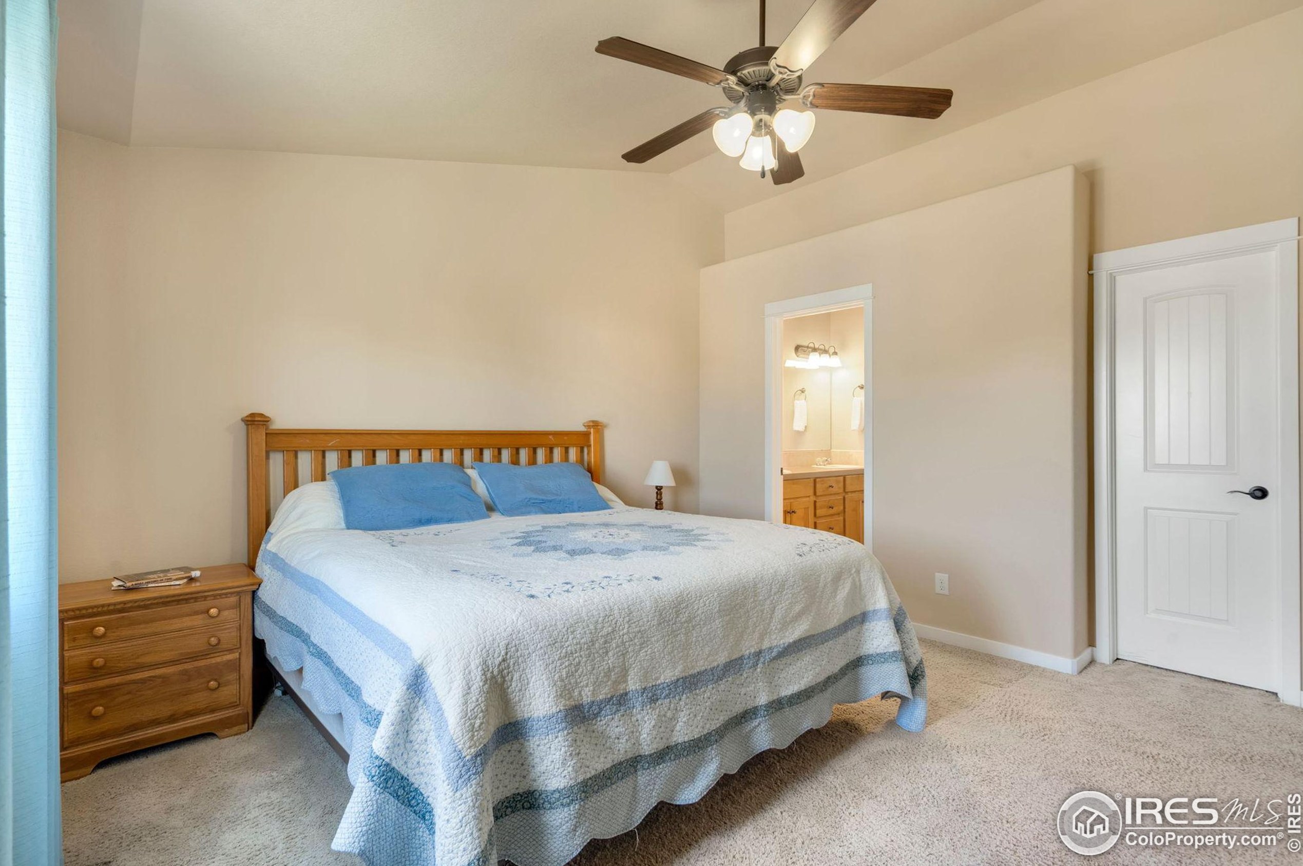 602 Denali Ct, Fort Collins CO  80550-3186 exterior