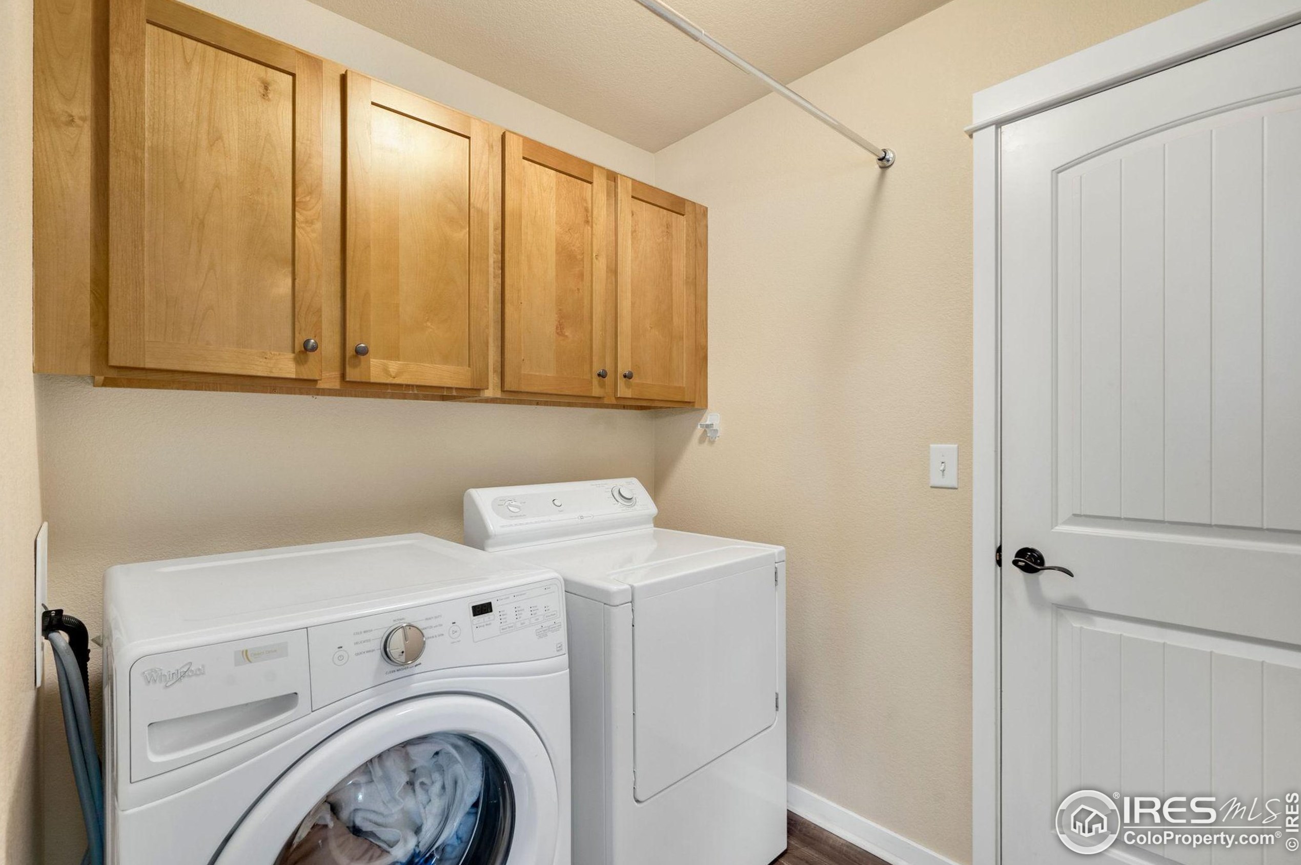 602 Denali Ct, Fort Collins CO  80550-3186 exterior