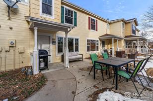 3800 Colorado Ave, Boulder, CO 80303-2113