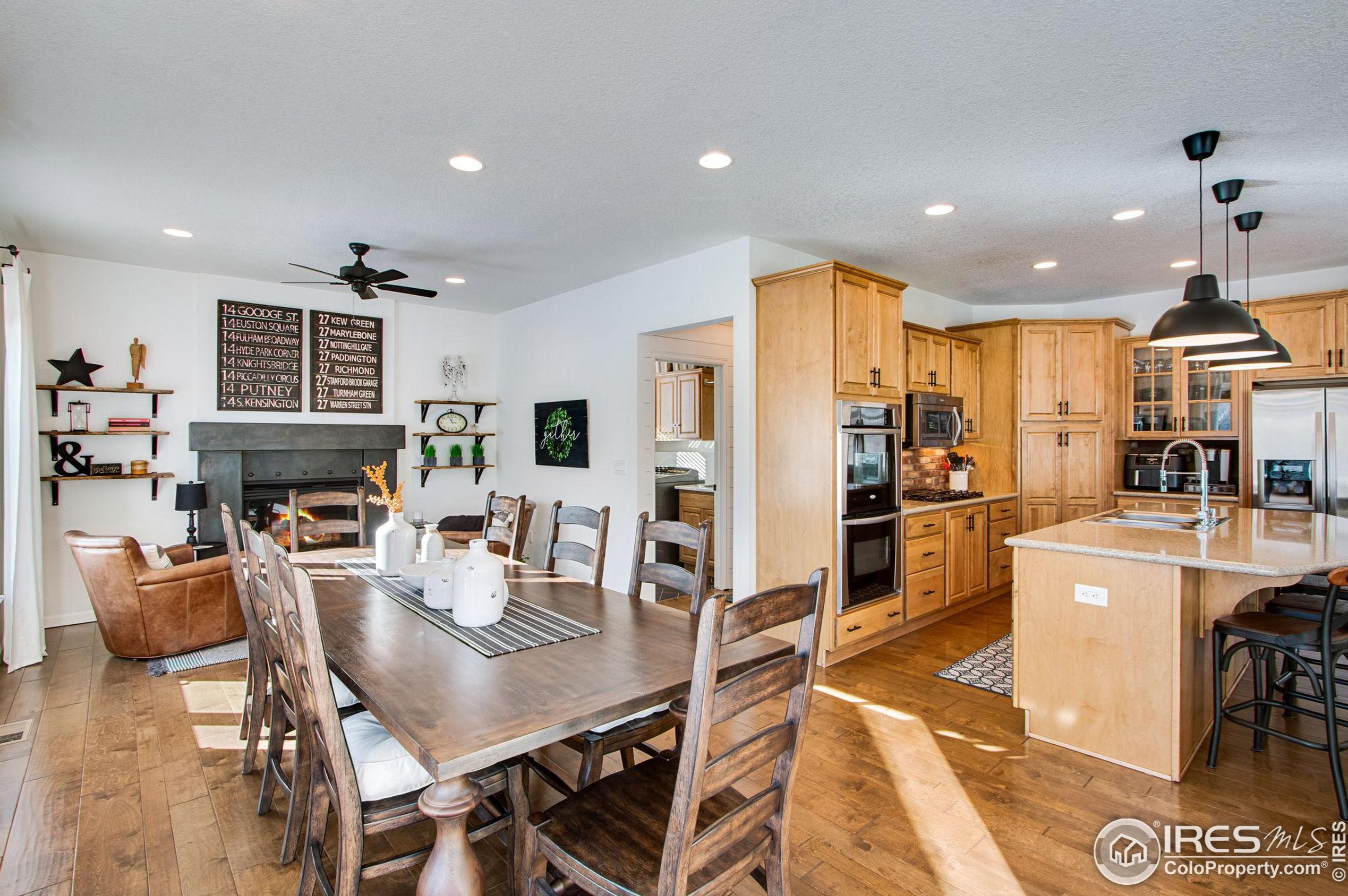 6427 Half Moon Bay Dr, Fort Collins CO  80550-7005 exterior