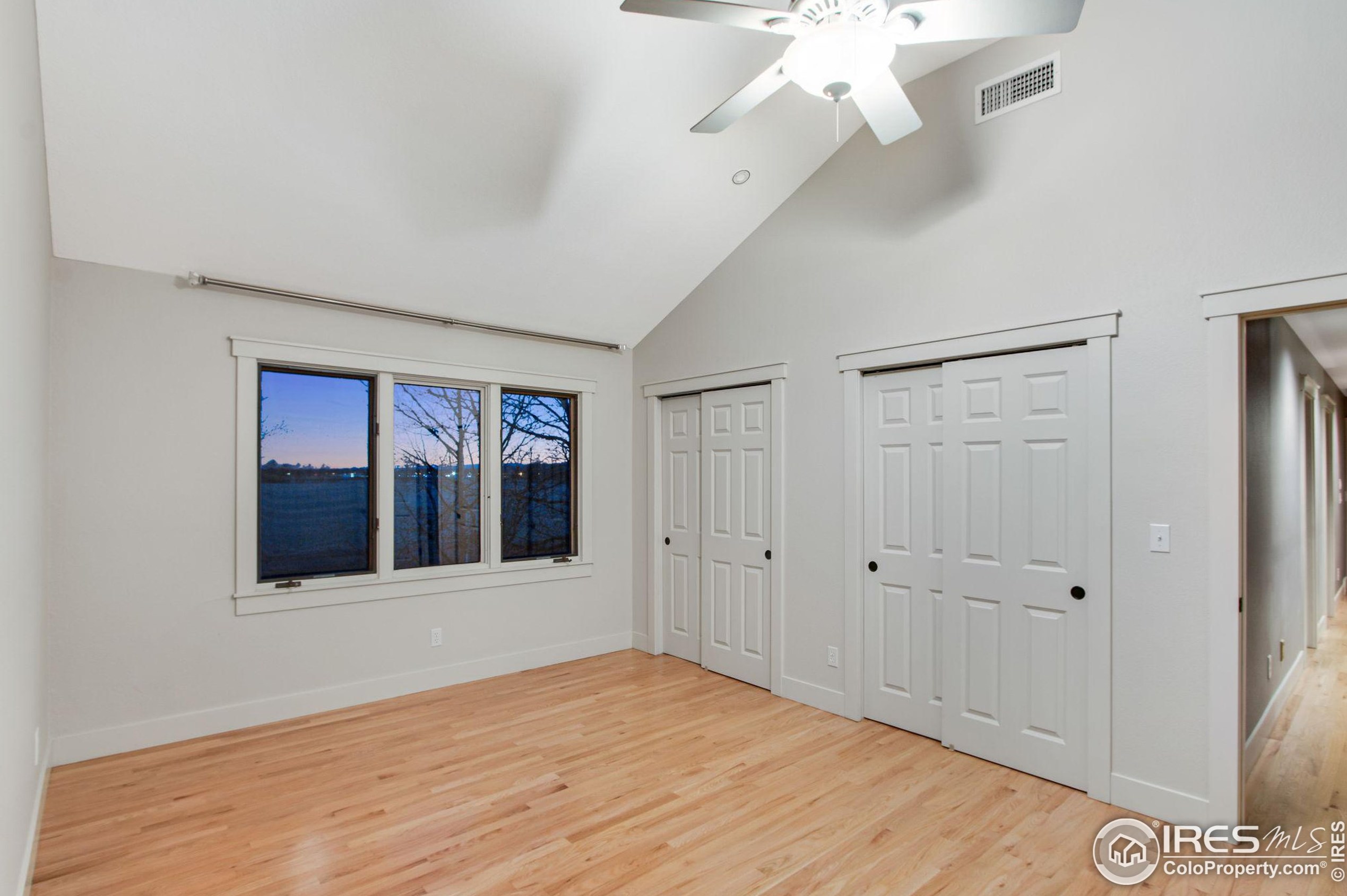 1717 Lindenwood Dr, Fort Collins CO  80524-2280 exterior