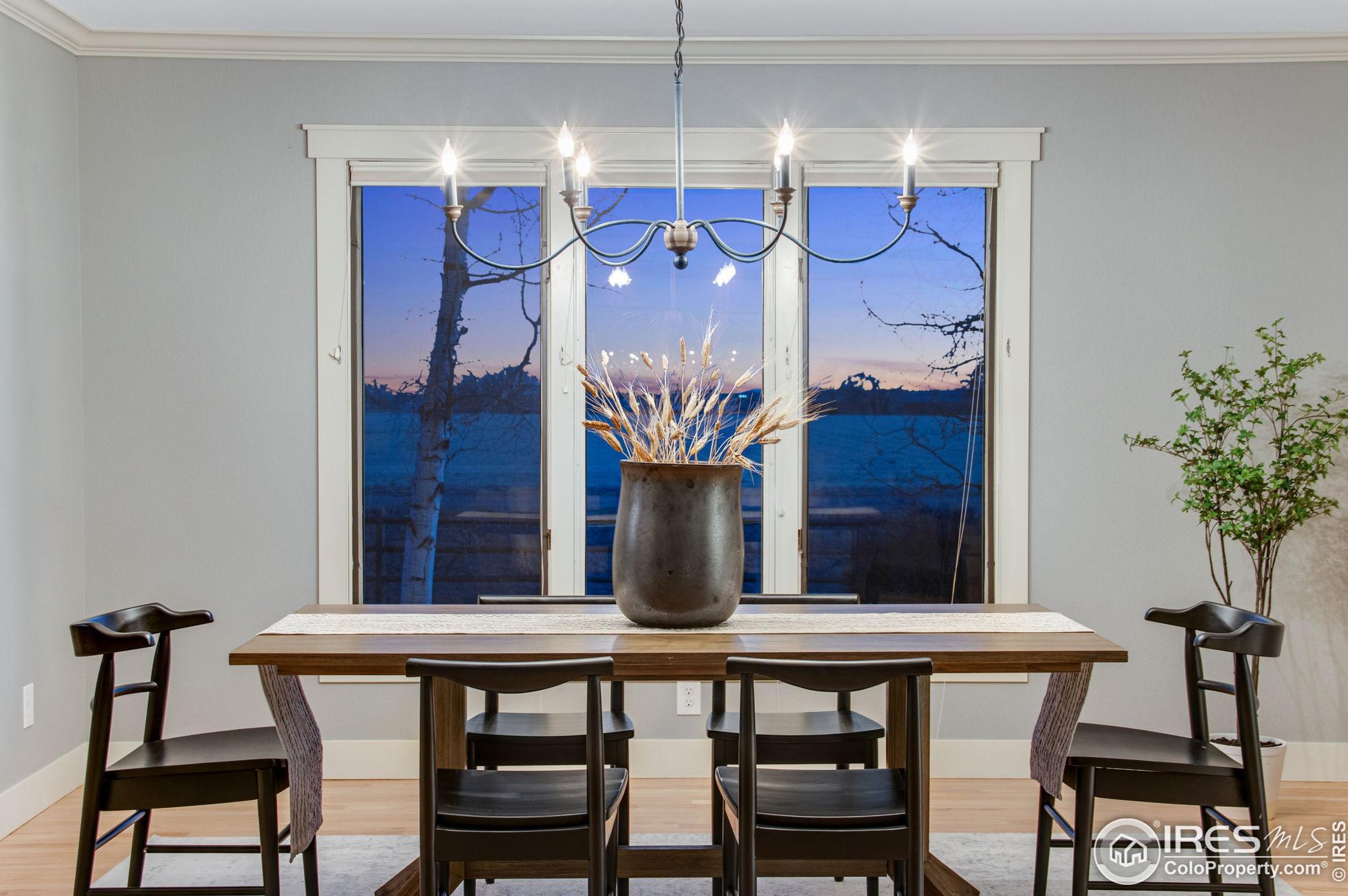 1717 Lindenwood Dr, Fort Collins CO  80524-2280 exterior
