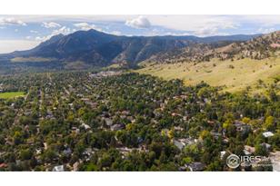503 Hawthorn Ave, Boulder CO  80304-2135 exterior