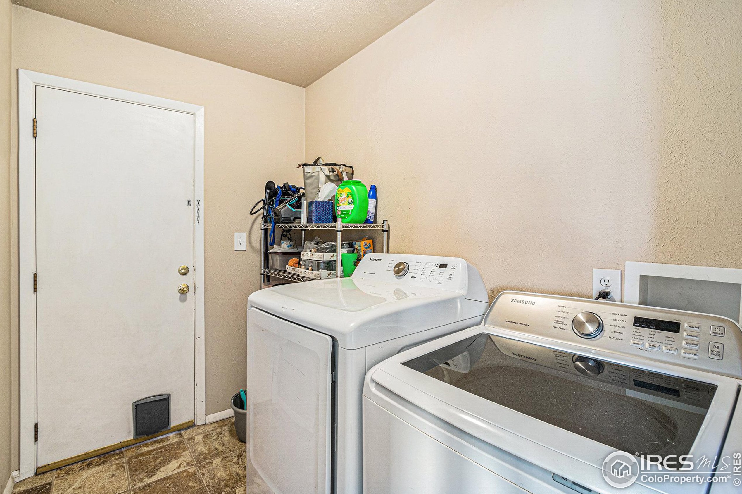 1228 Purdue Dr, Longmont CO  80503-3637 exterior