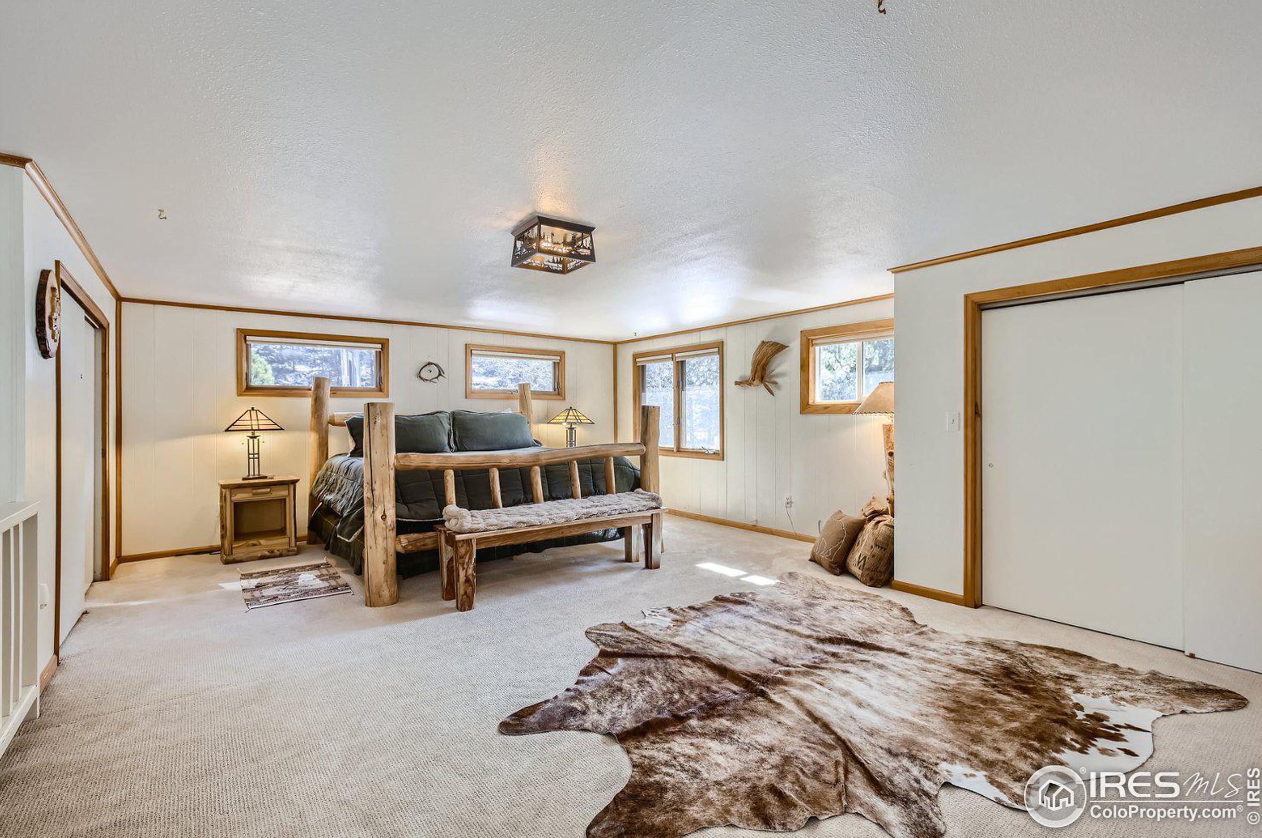 49 Rock Canyon Rd, Drake CO  80515-9743 exterior