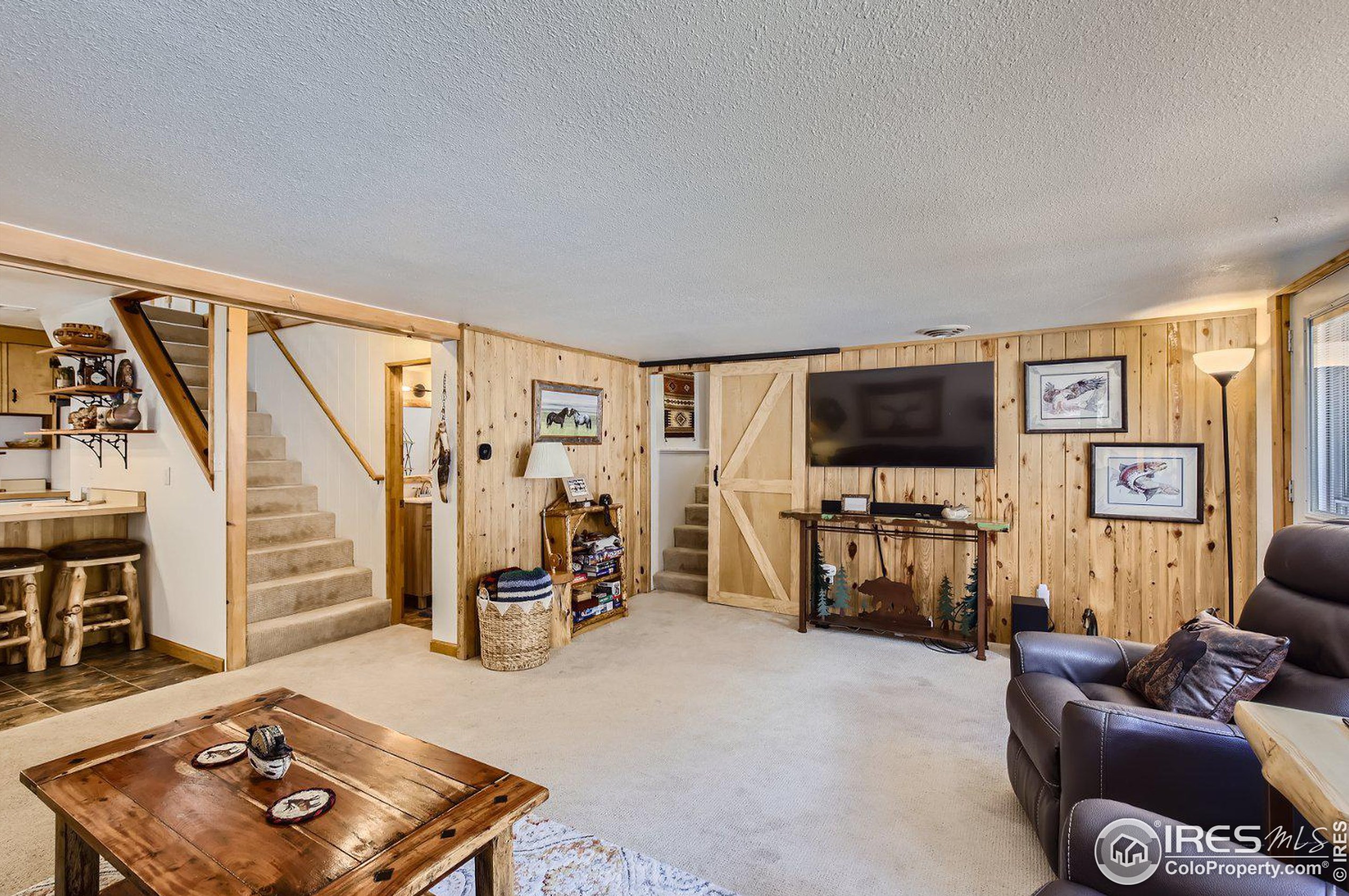 49 Rock Canyon Rd, Drake CO  80515-9743 exterior