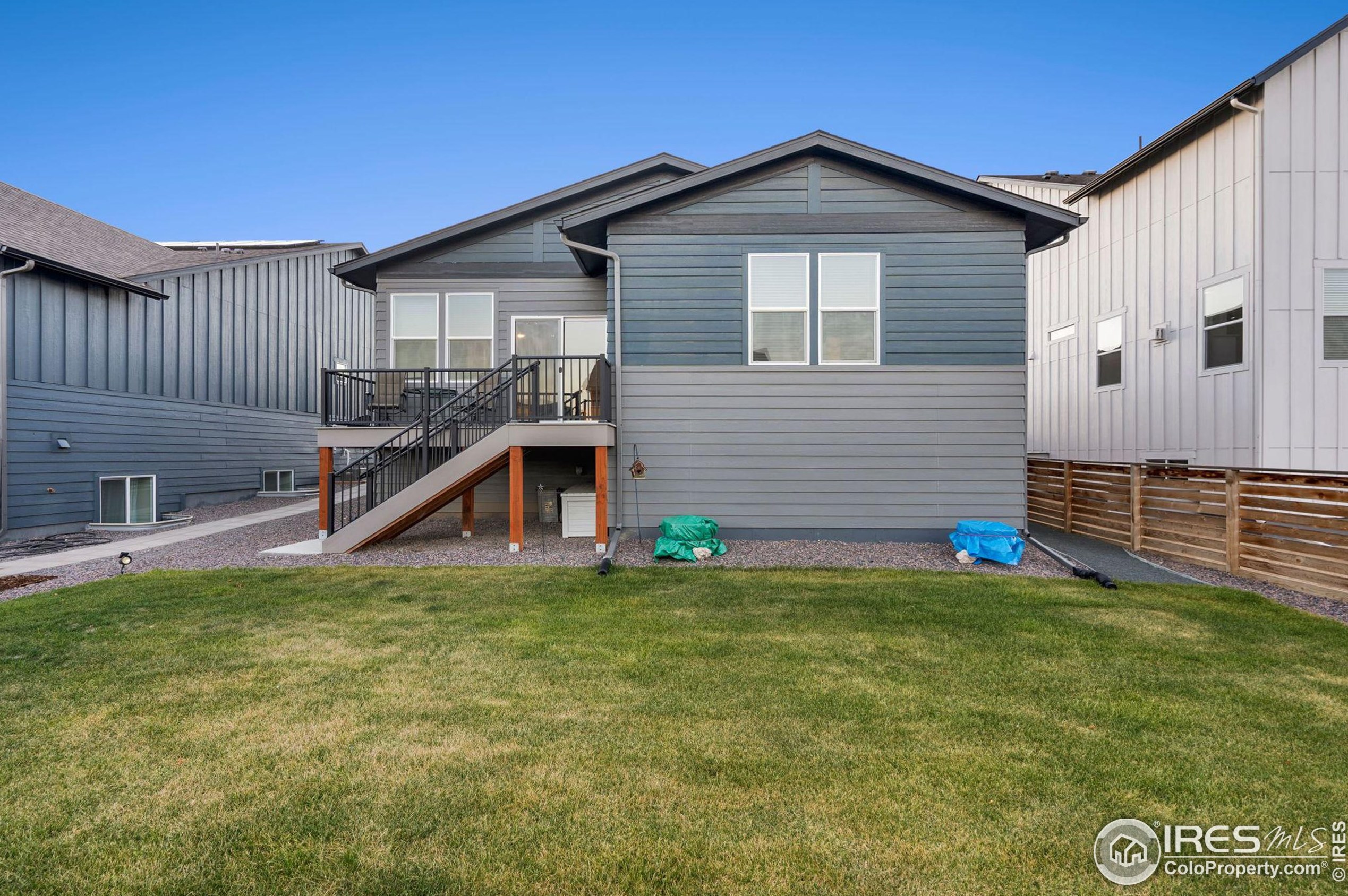 732 67 Ave, Greeley CO 80634-9623 exterior