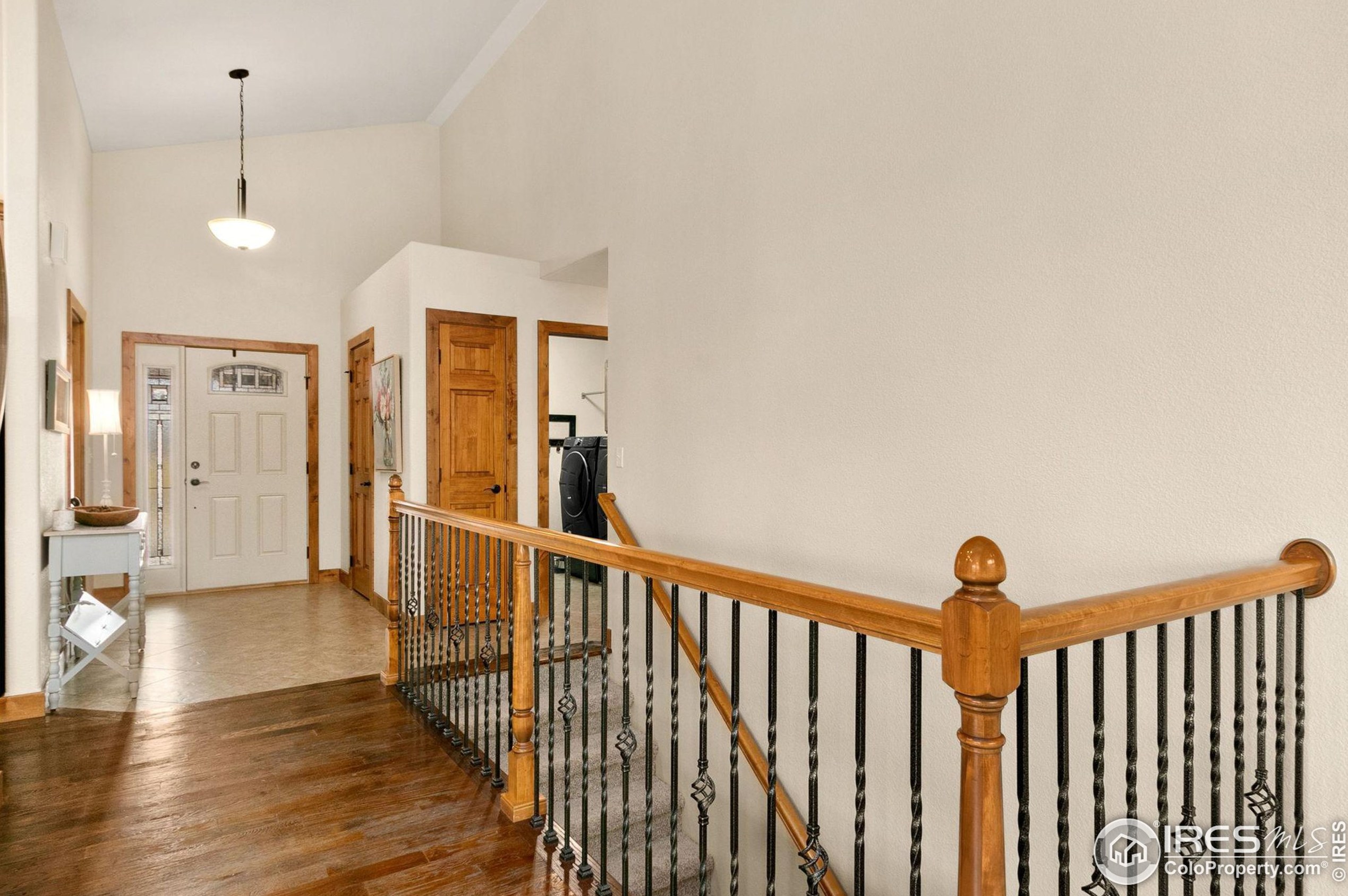 4910 Georgetown Dr, Loveland CO  80538-6227 exterior