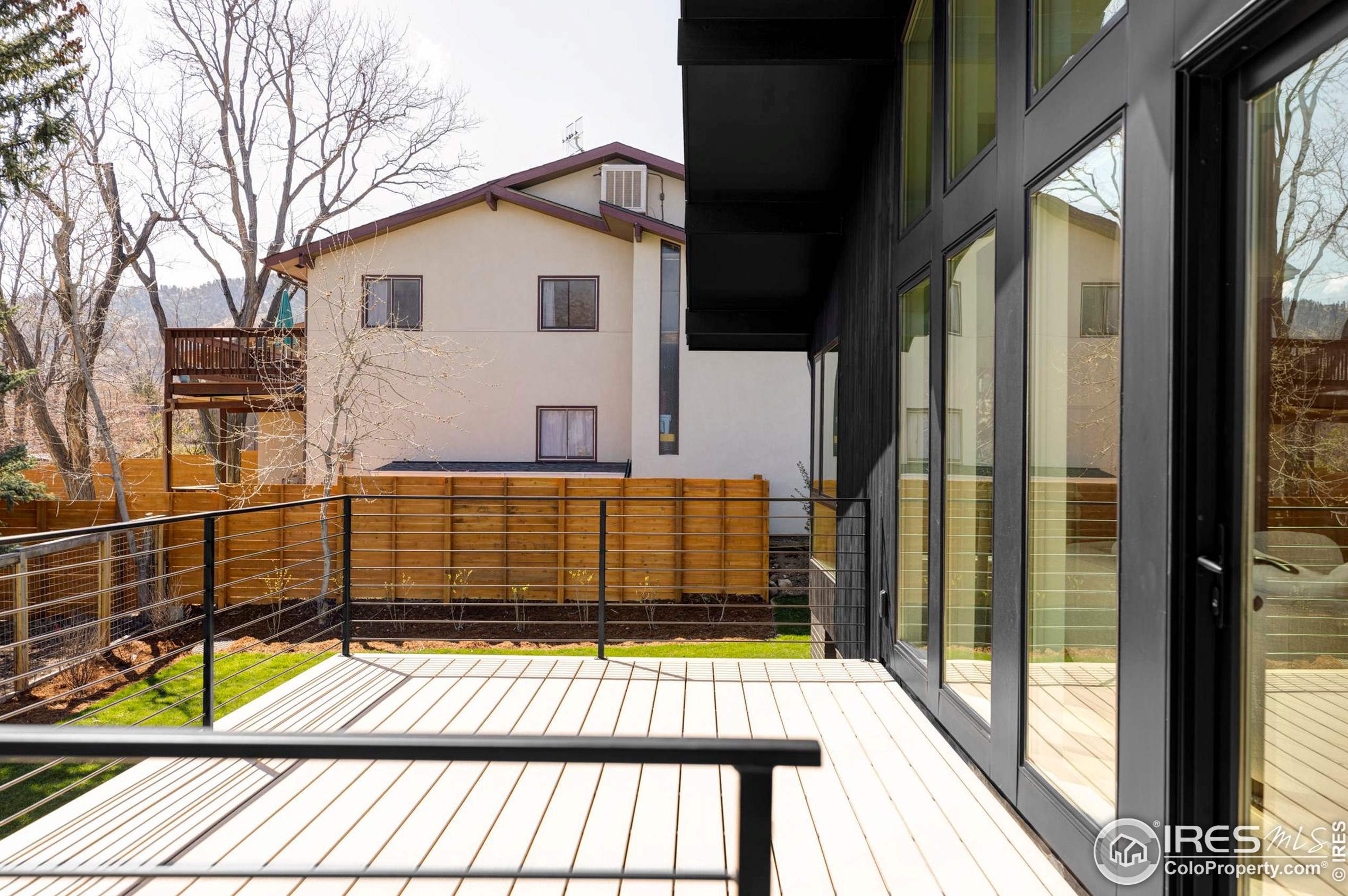 1580 Moss Rock Pl, Boulder CO  80304-1543 exterior