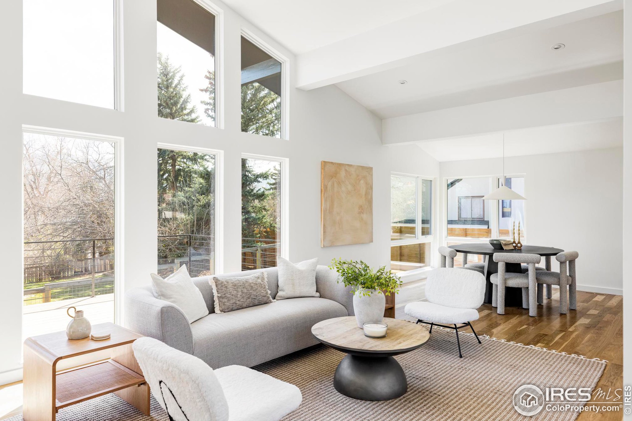 1580 Moss Rock Pl, Boulder CO  80304-1543 exterior