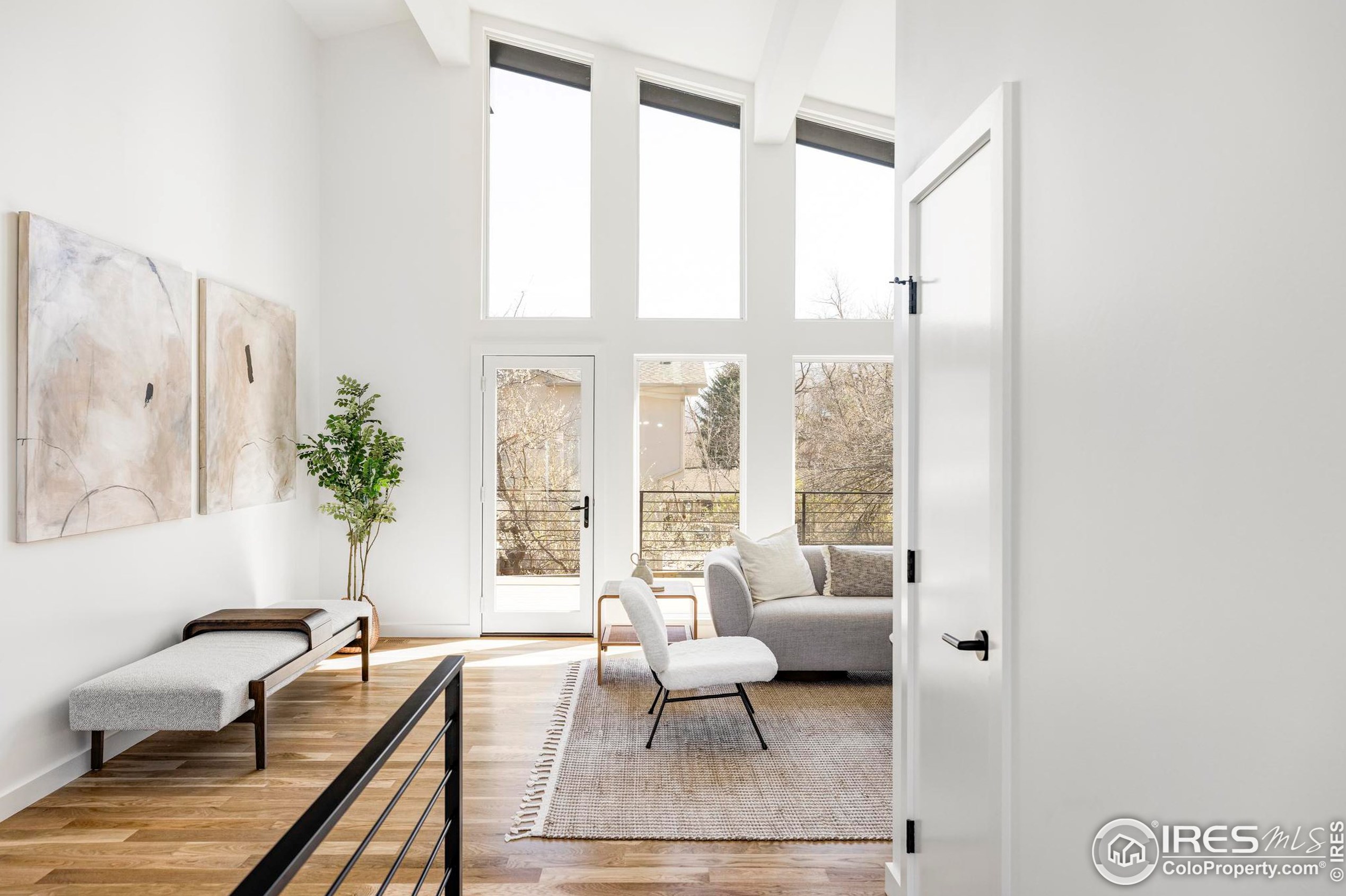 1580 Moss Rock Pl, Boulder CO  80304-1543 exterior