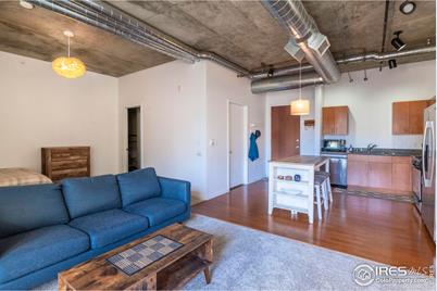 3701 Arapahoe Ave #317, Boulder, CO 80303 - Photo 1