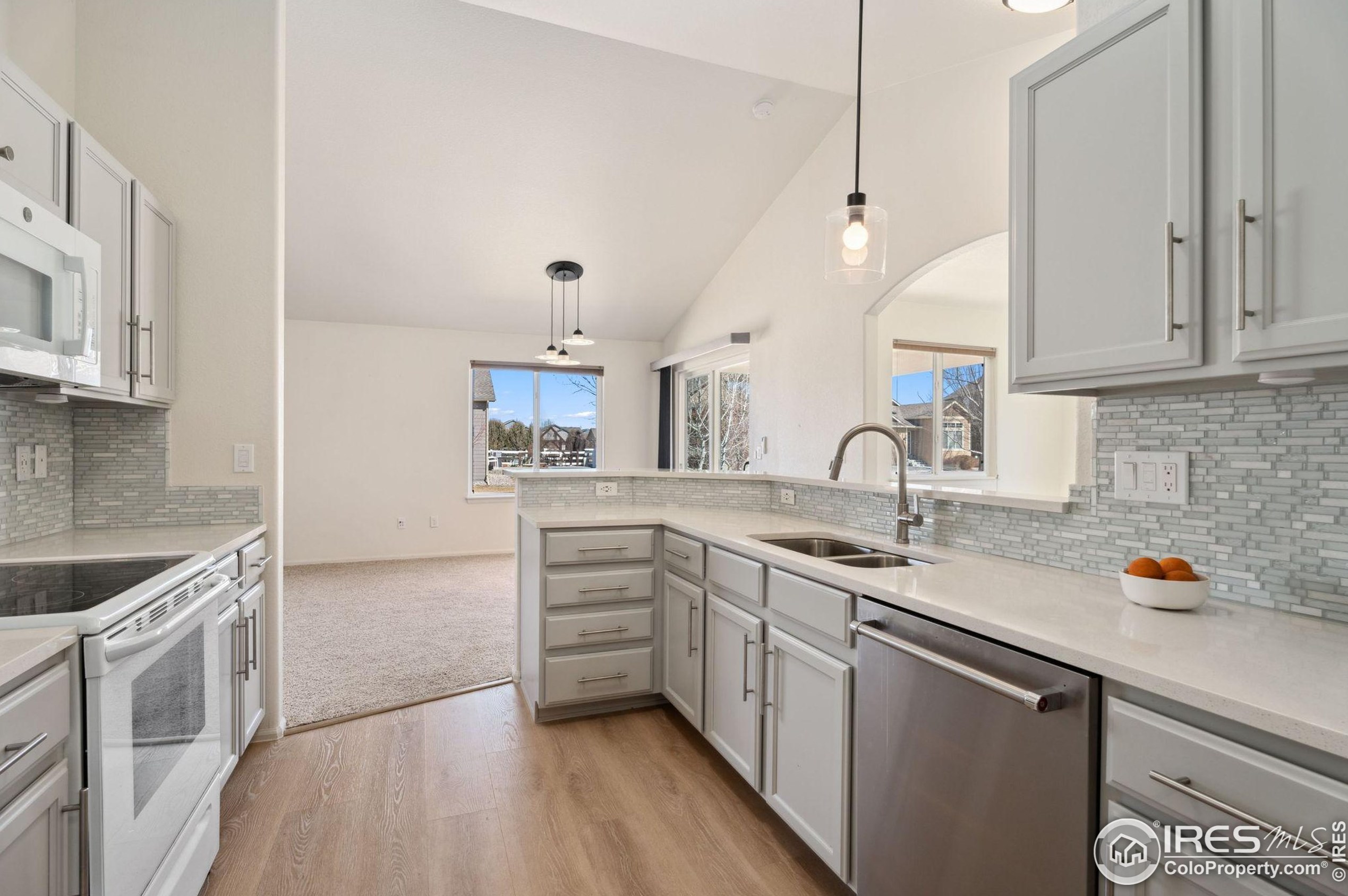 2262 Bar Harbor Dr, Fort Collins CO  80524-1610 exterior