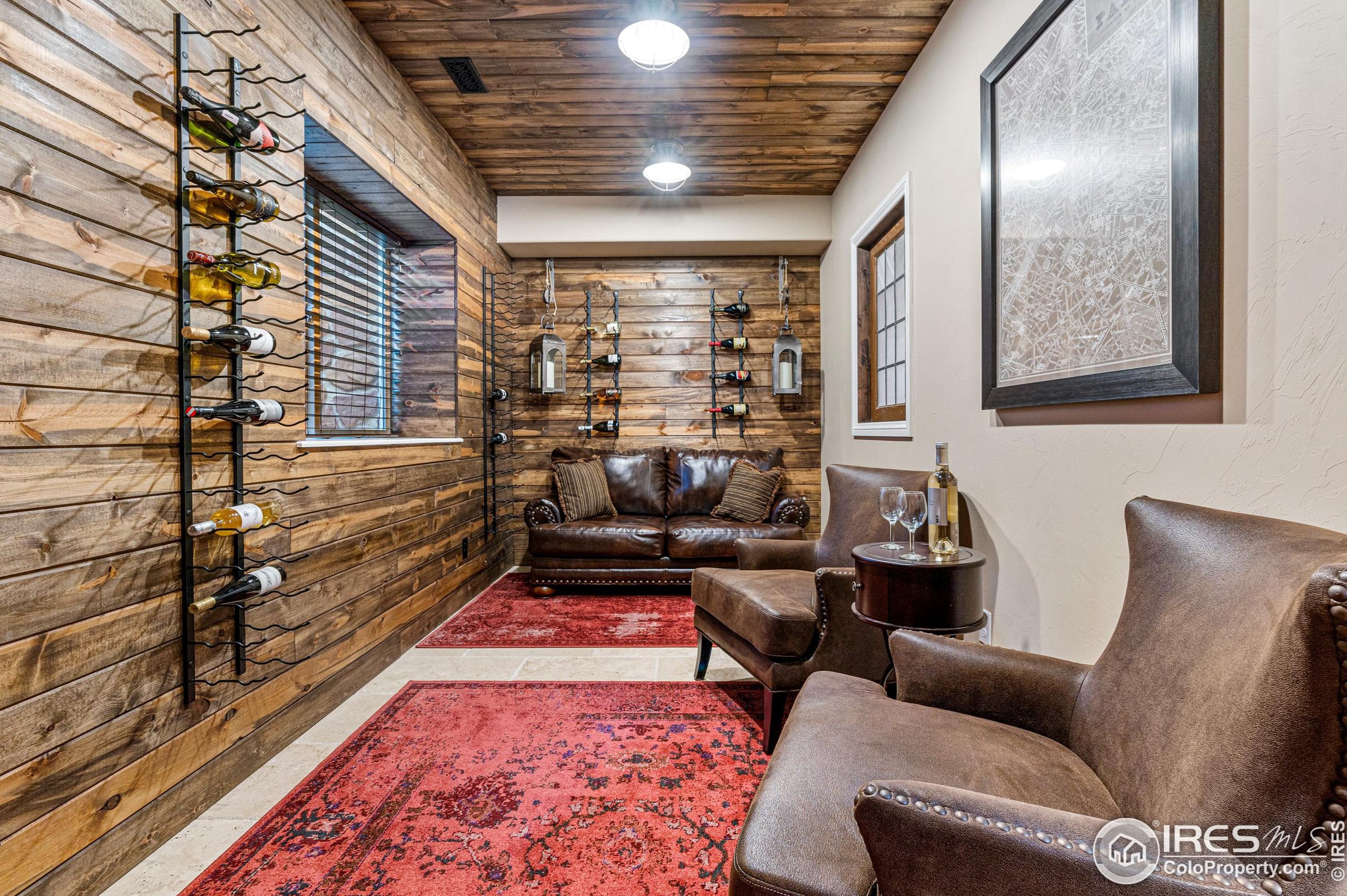 5025 Knobcone Dr, Castle Rock CO 80108-7803 exterior