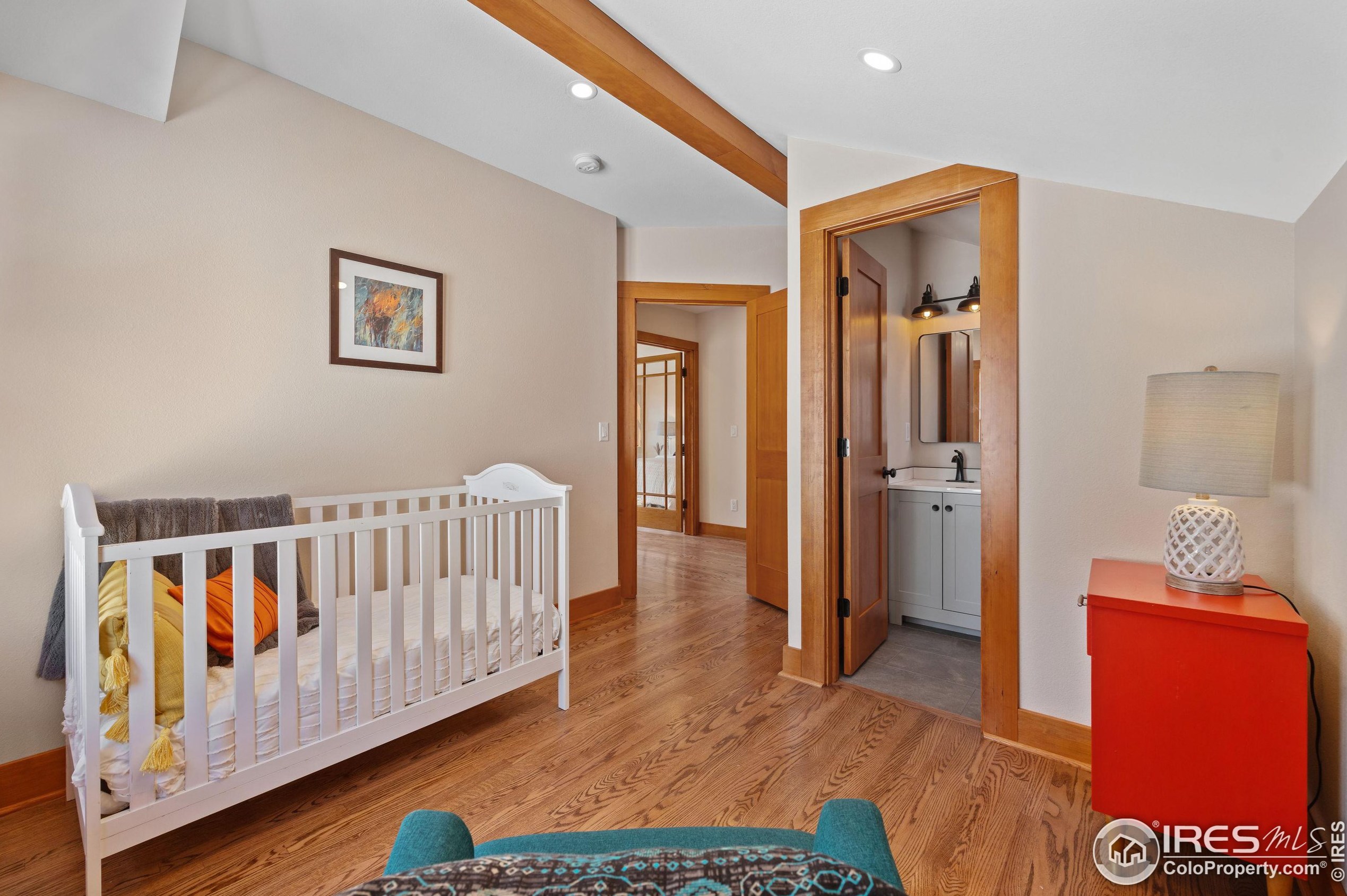 1231 Mountain Ave, Fort Collins CO  80521-2301 exterior