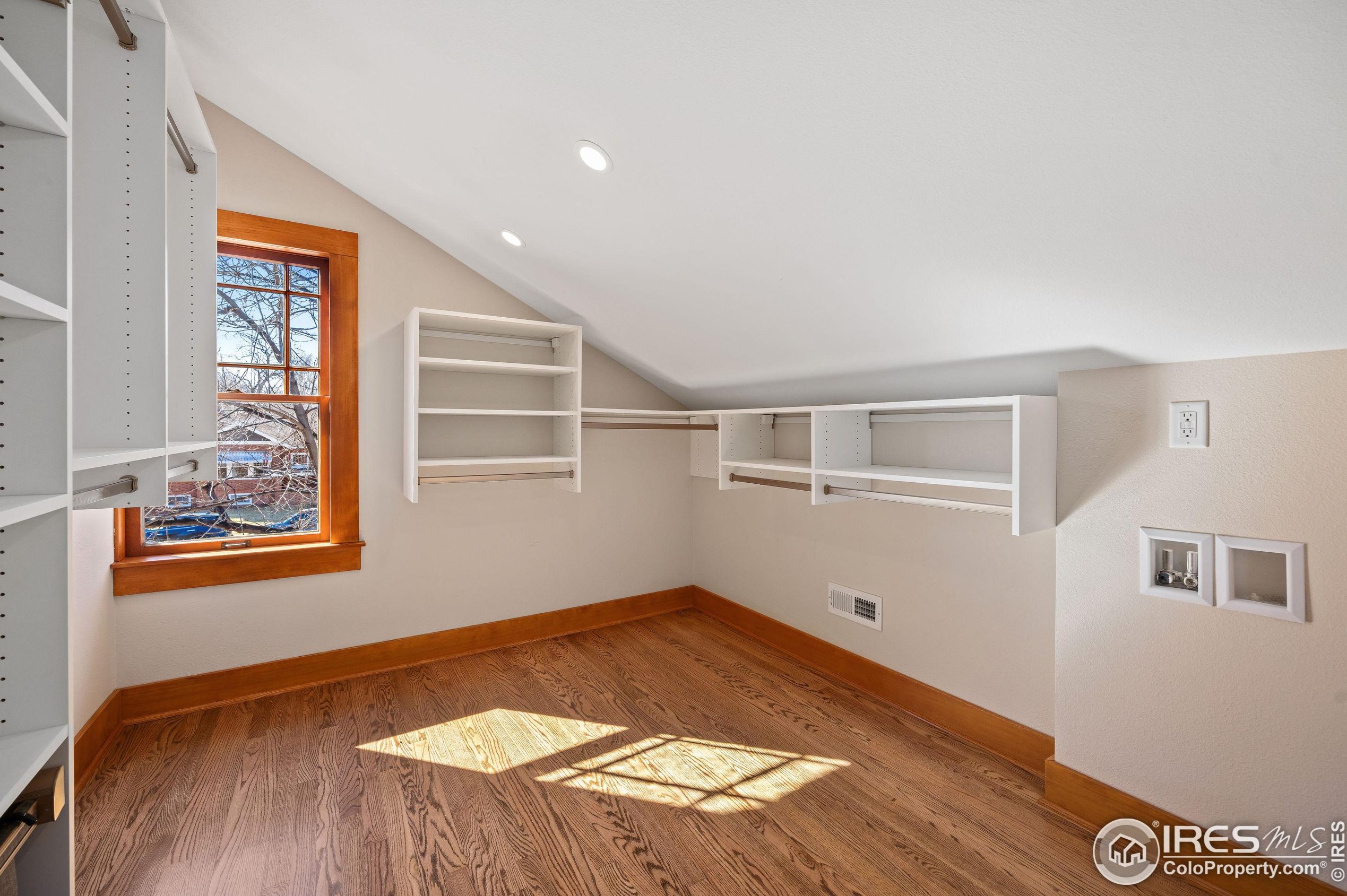 1231 Mountain Ave, Fort Collins CO  80521-2301 exterior