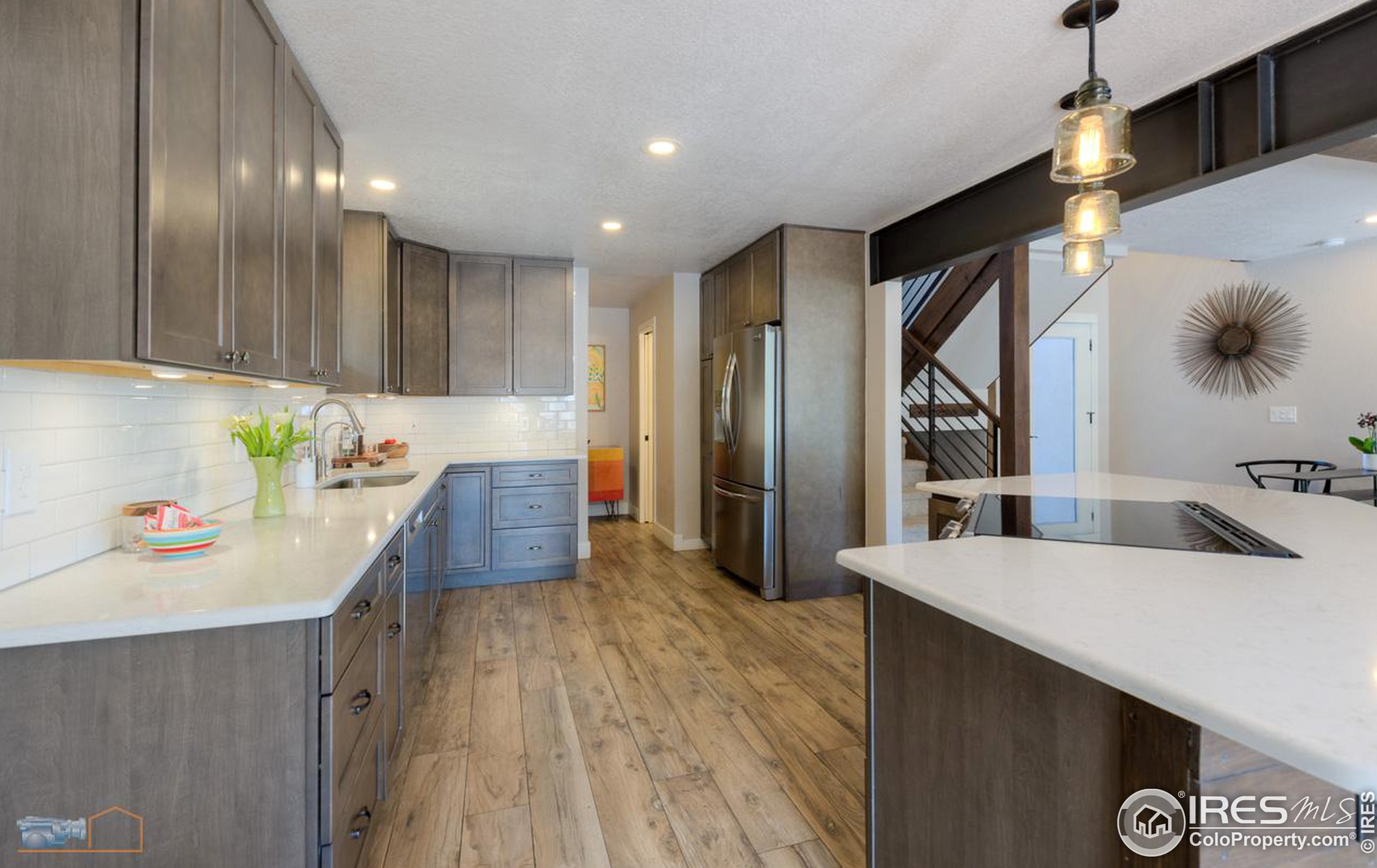 8323 Fork Rd, Boulder CO  80302-9365 exterior